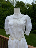 the estee dress