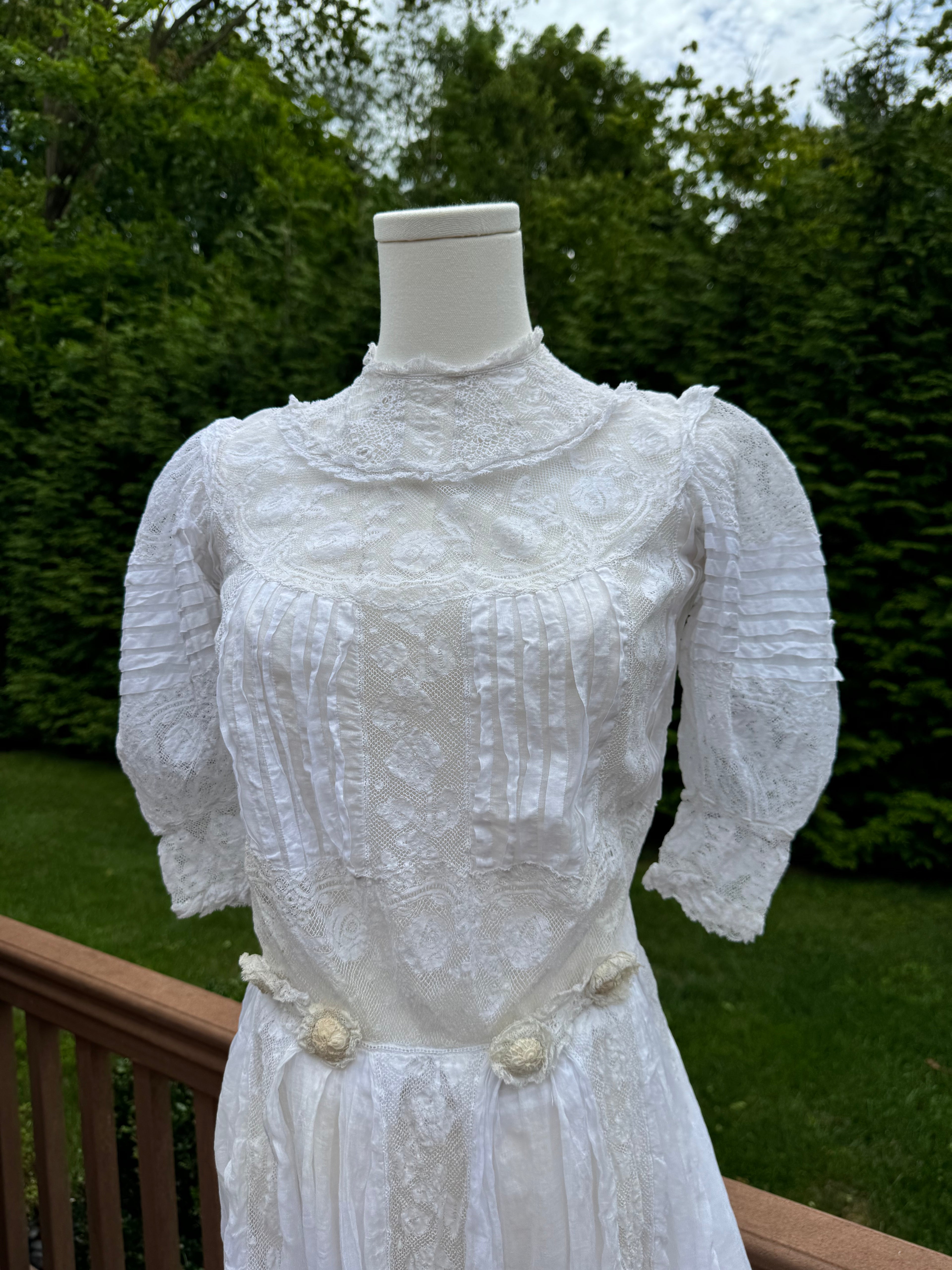the estee dress