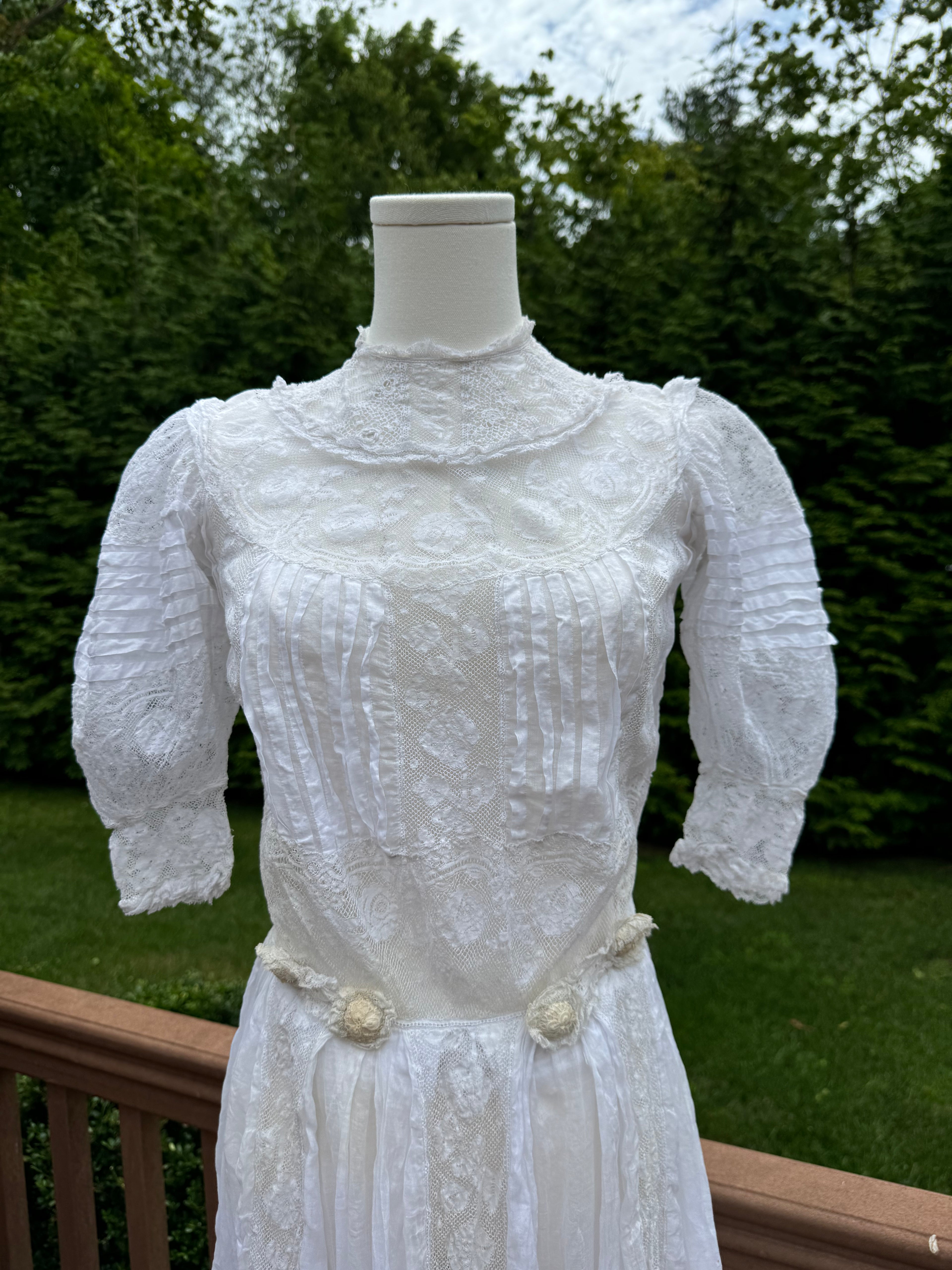 the estee dress