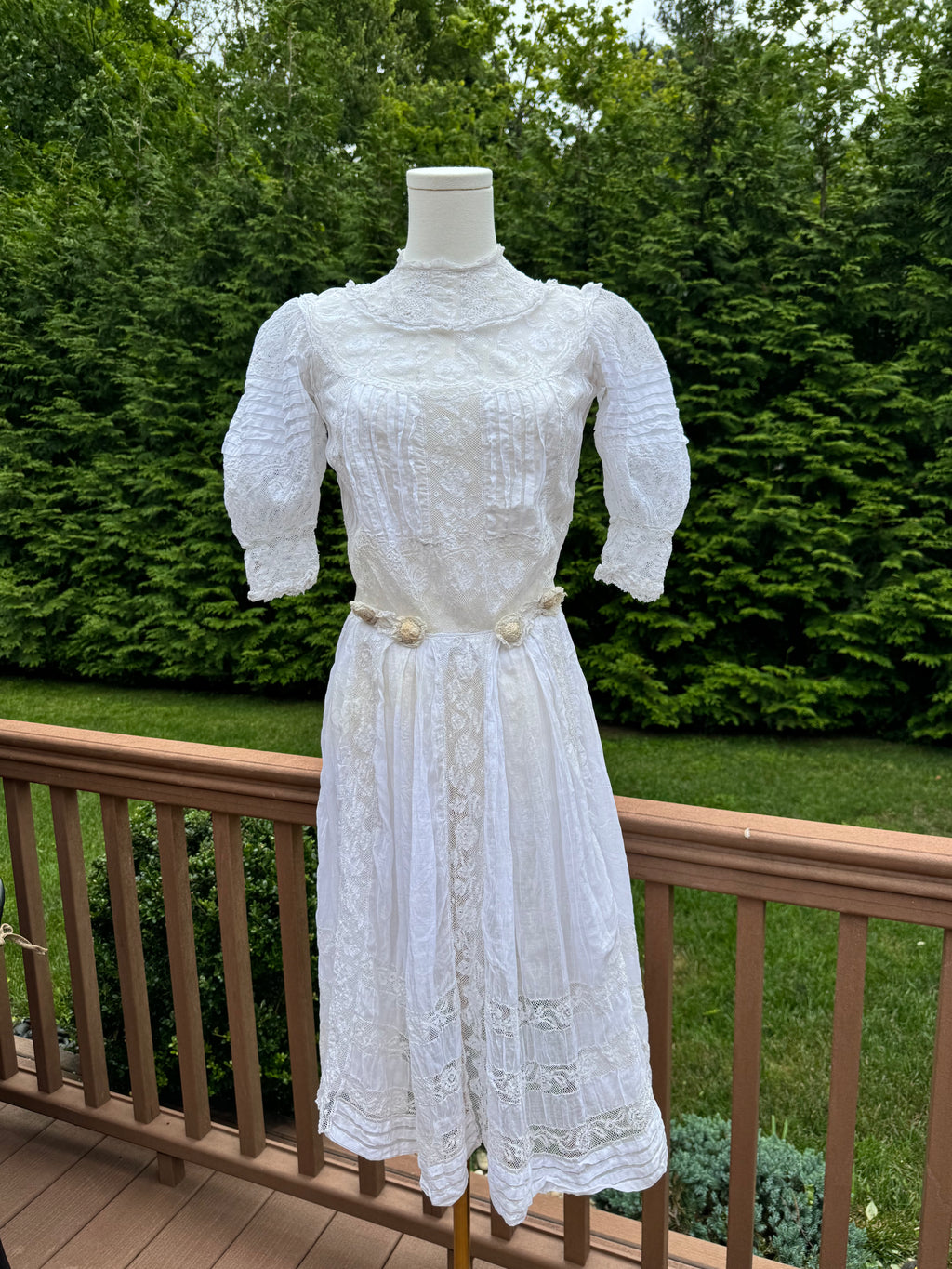 the estee dress