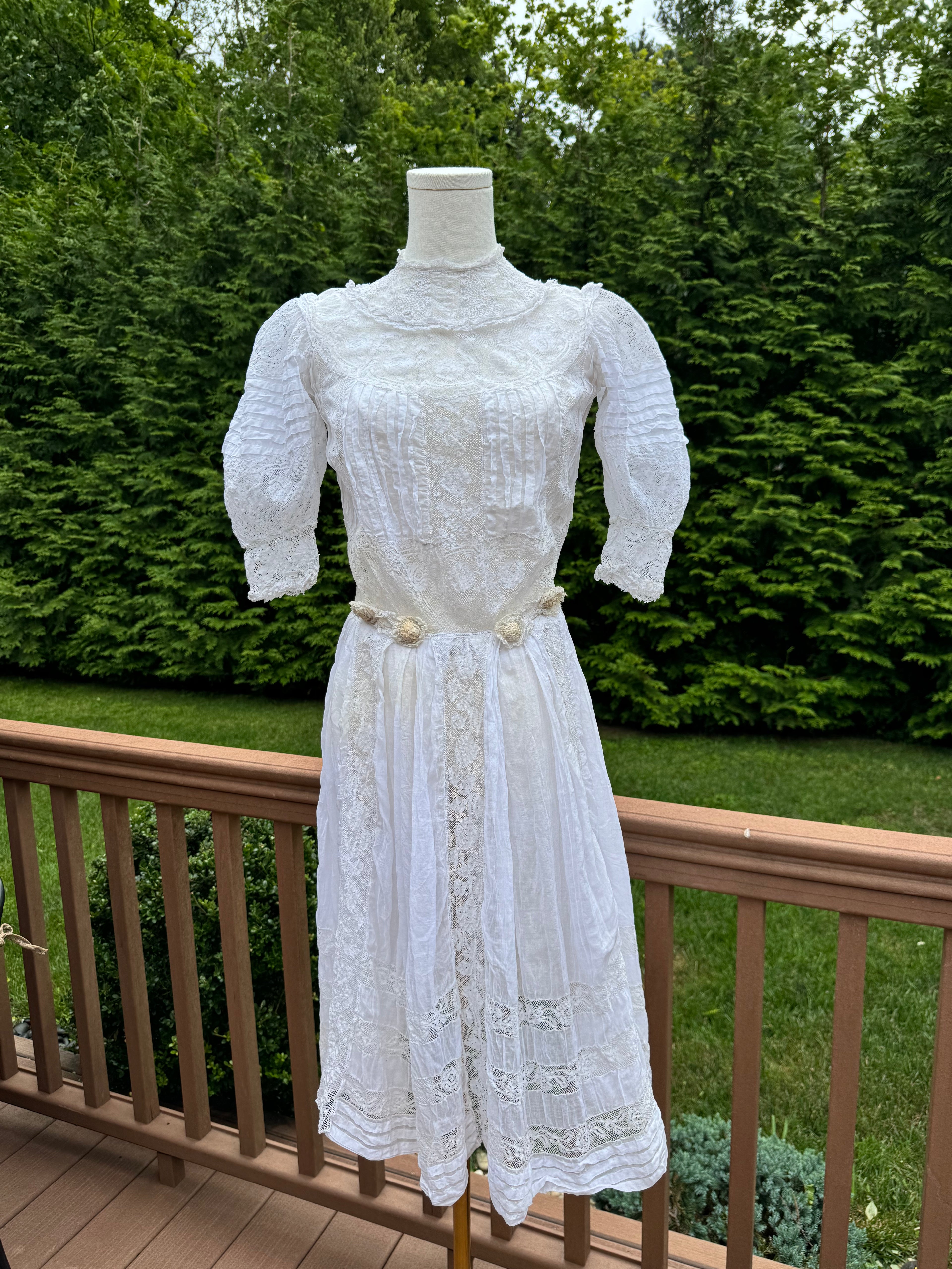 the estee dress