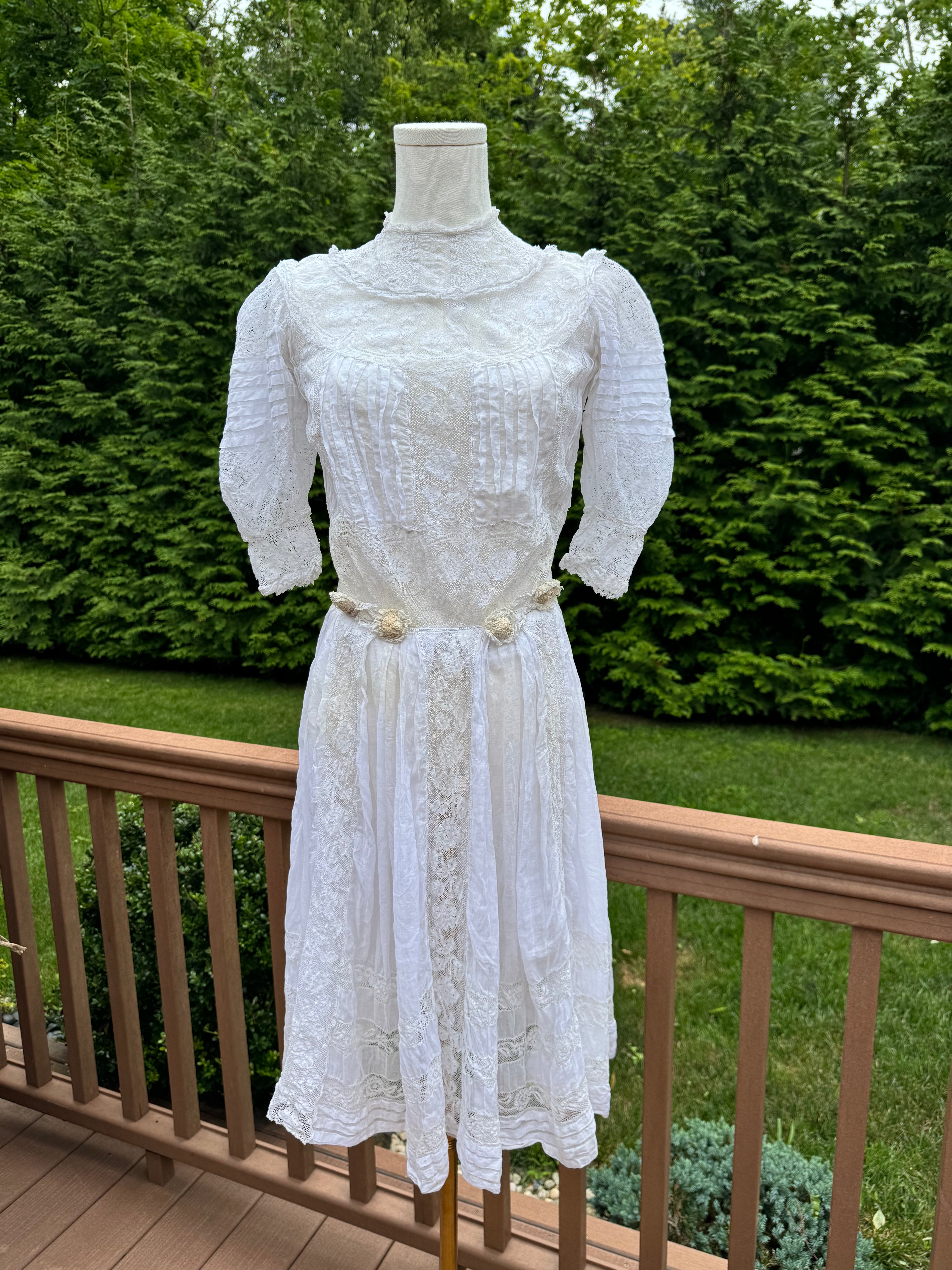 the estee dress
