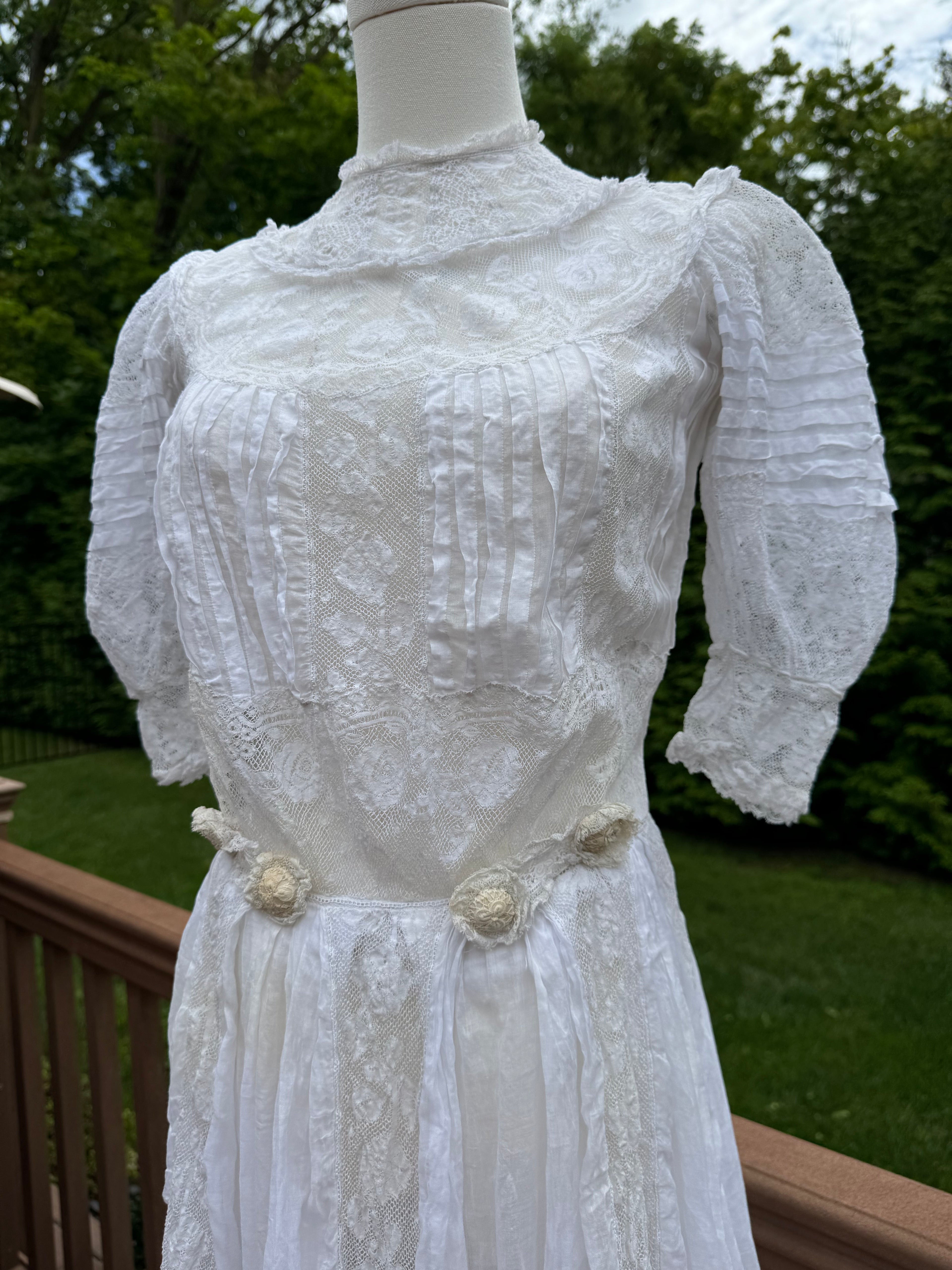 the estee dress
