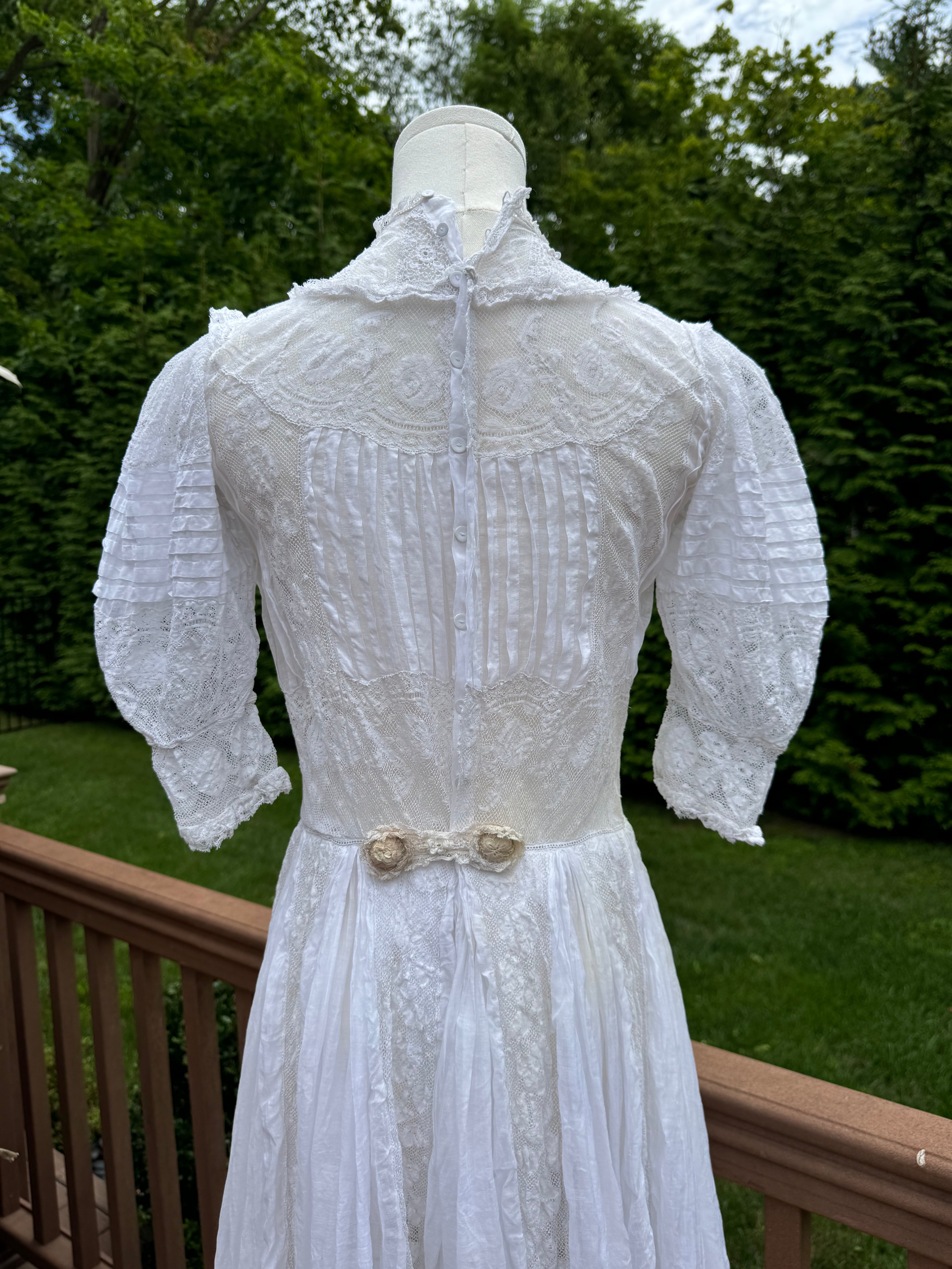 the estee dress