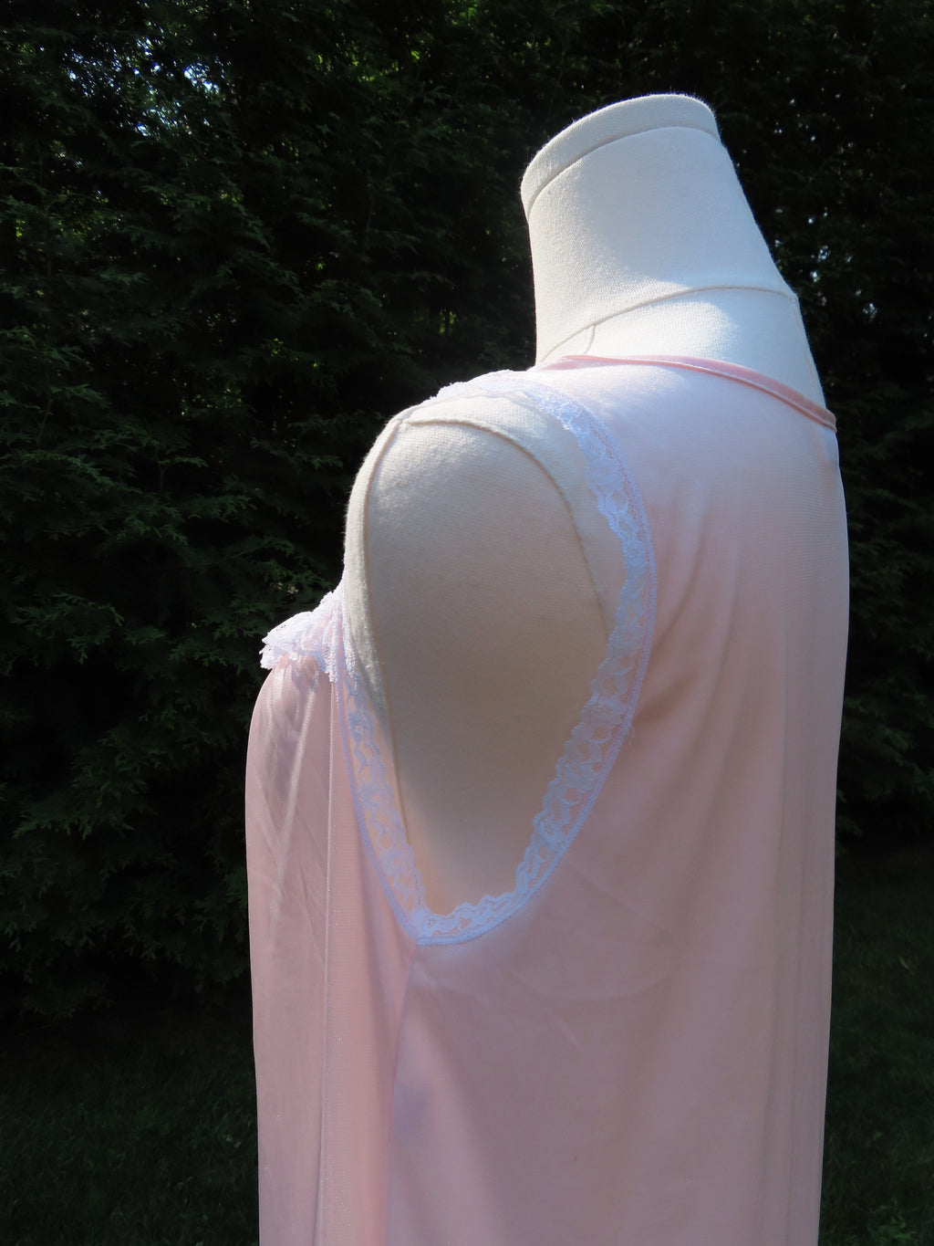 the millie nightgown