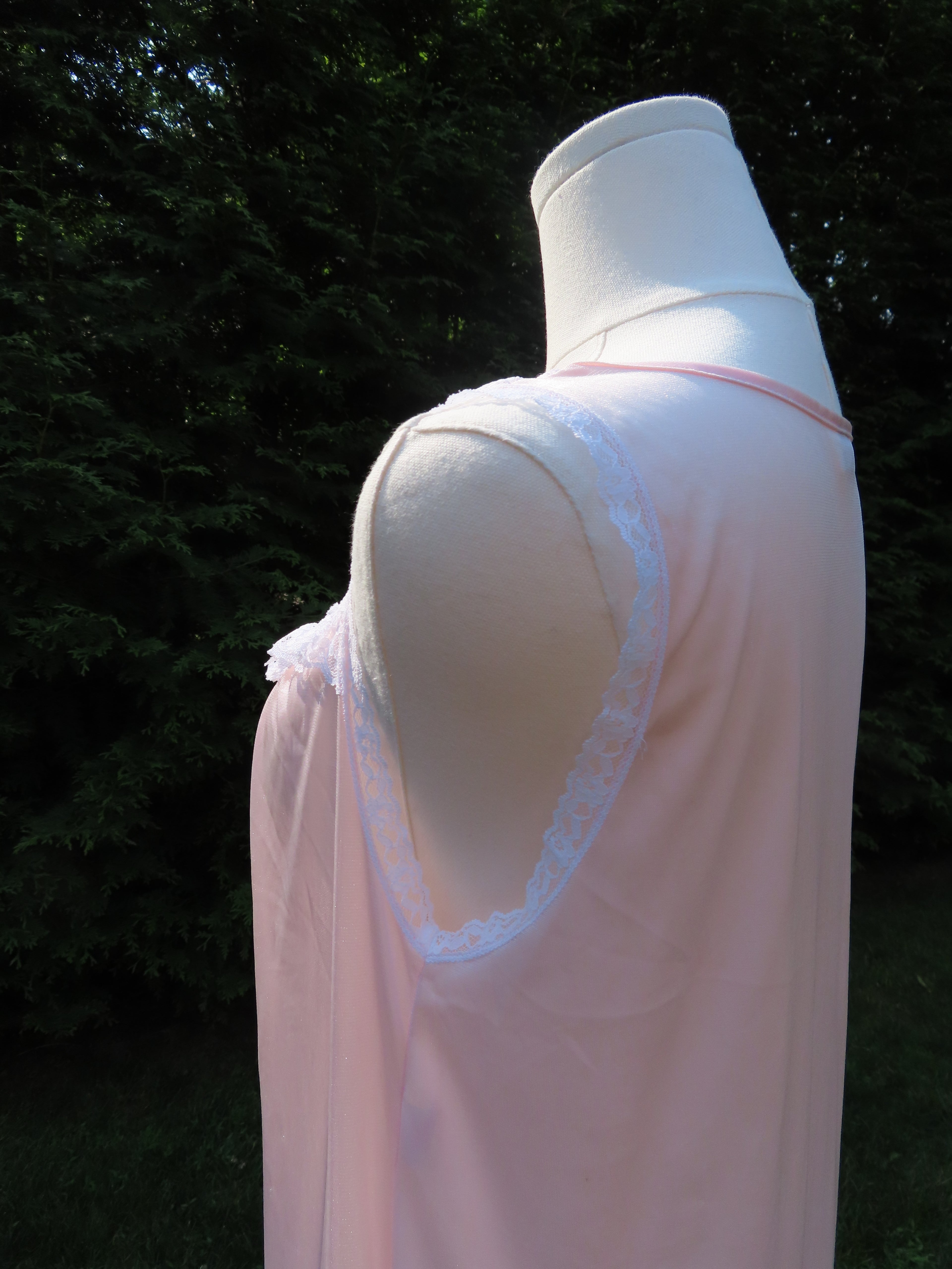the millie nightgown