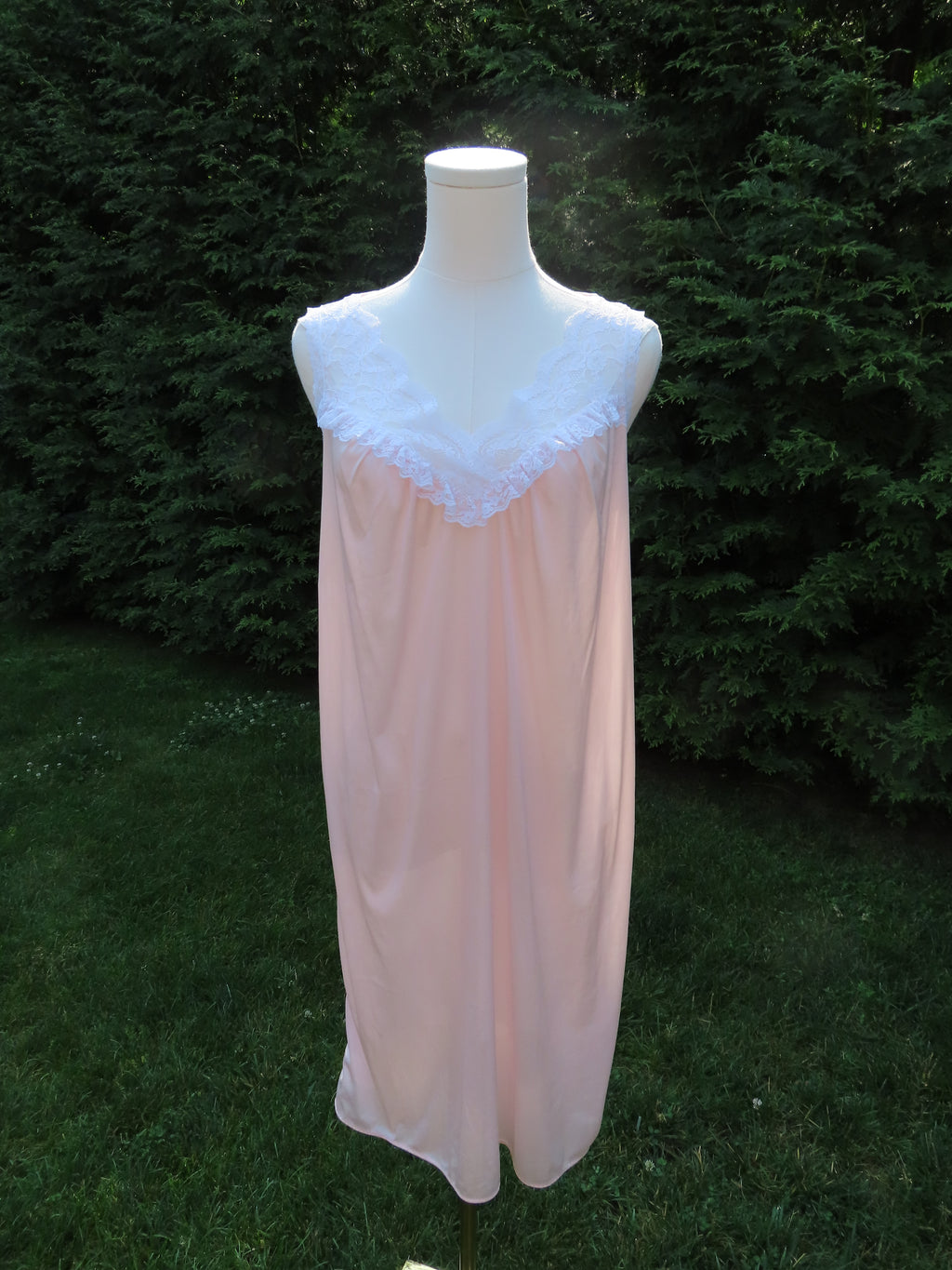 the millie nightgown