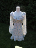 the lana dress