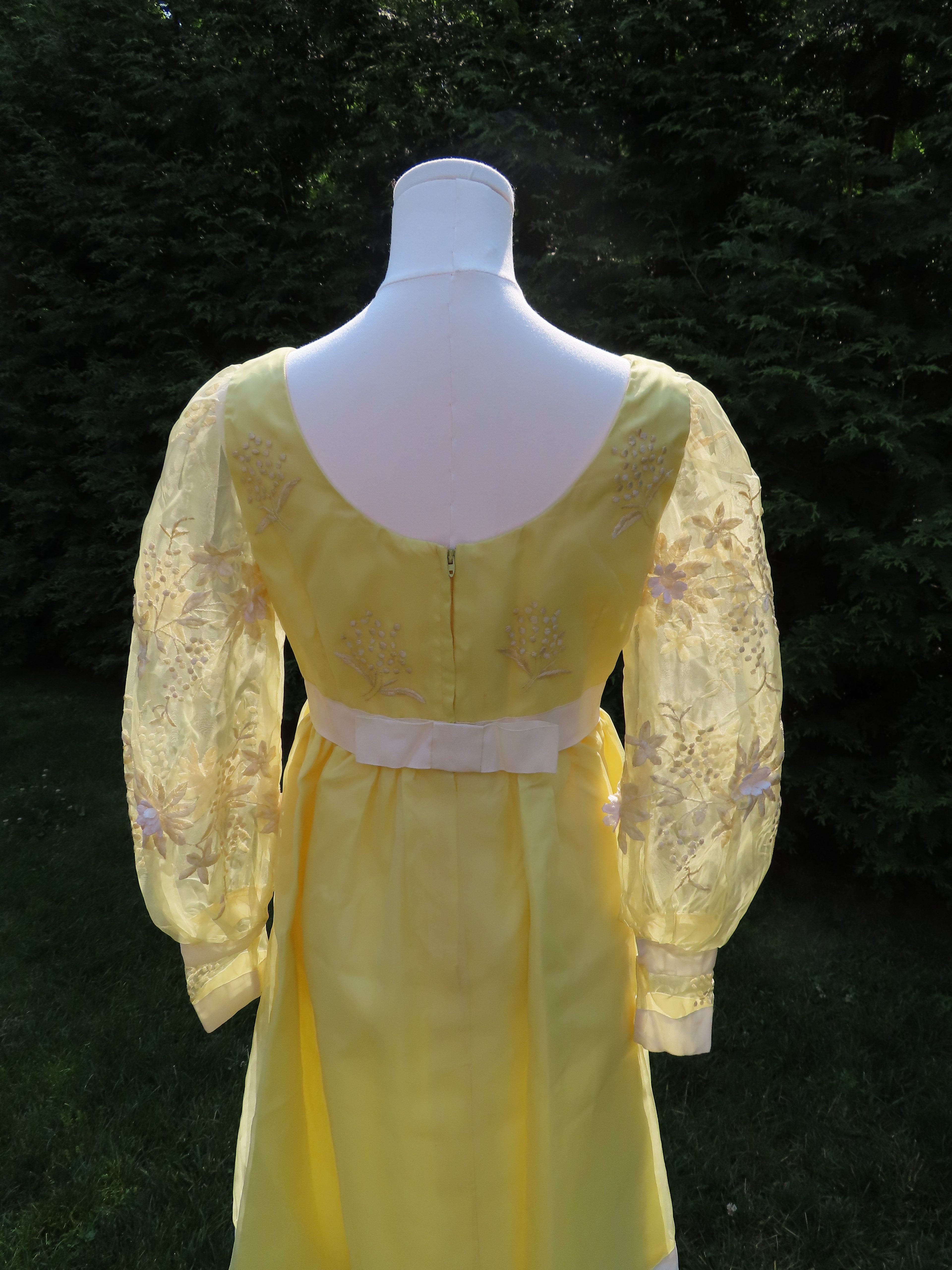 the sunni dress