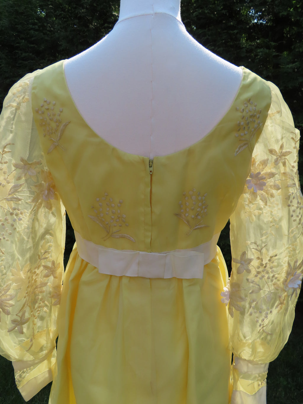 the sunni dress