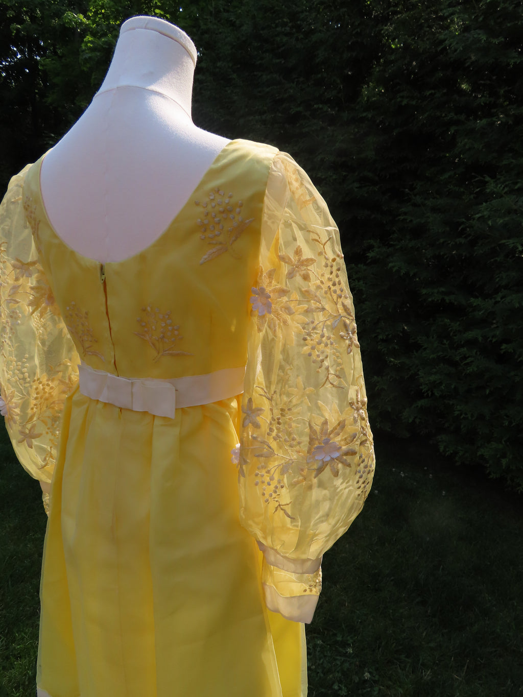 the sunni dress