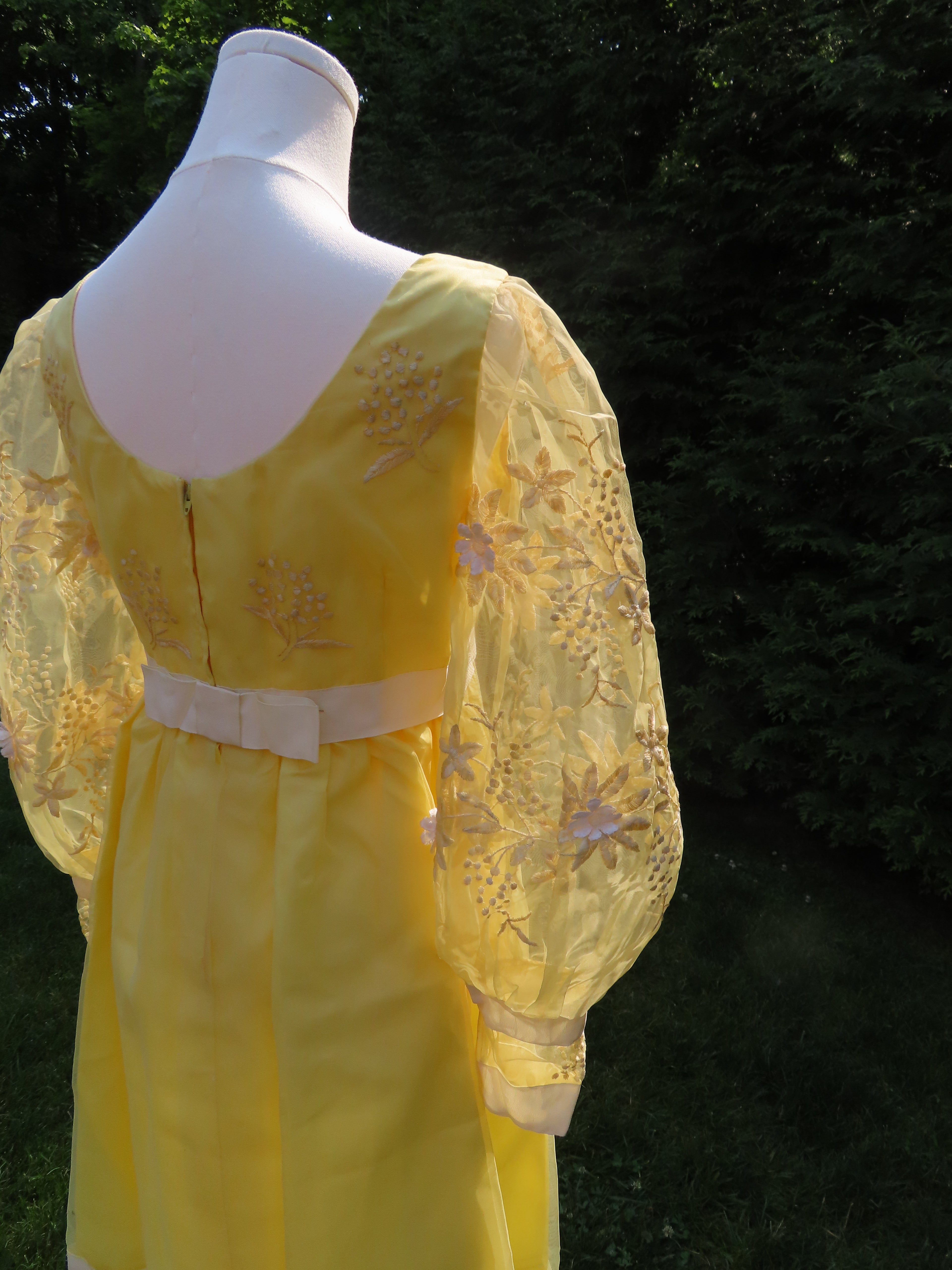 the sunni dress