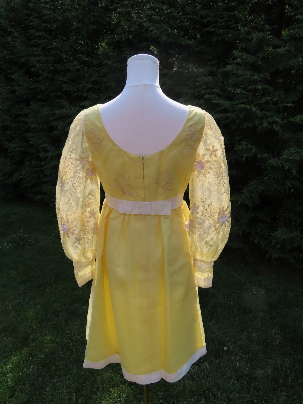 the sunni dress