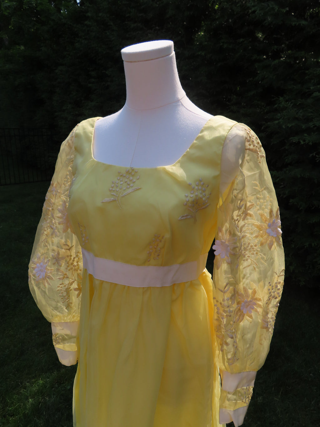 the sunni dress