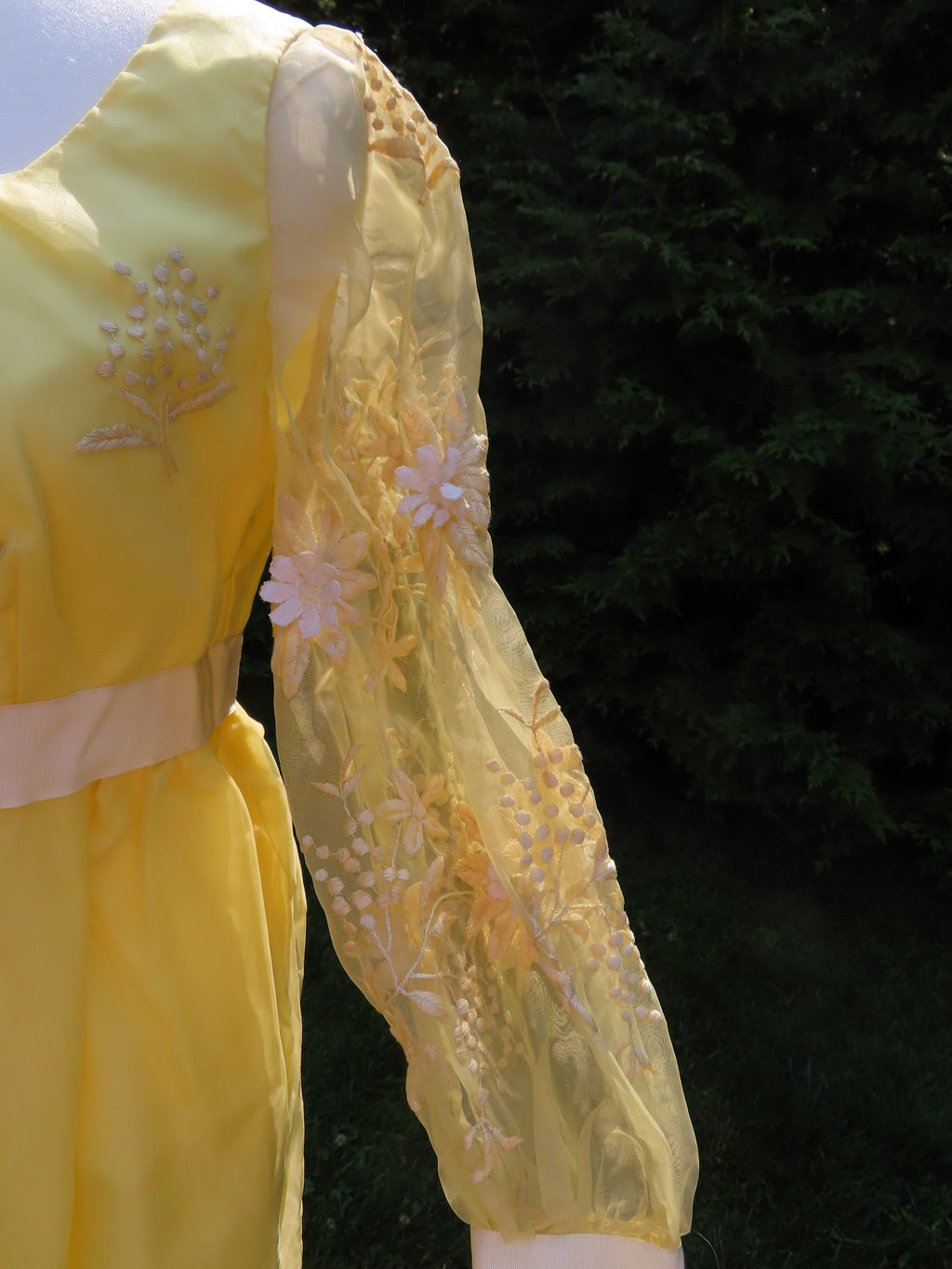the sunni dress