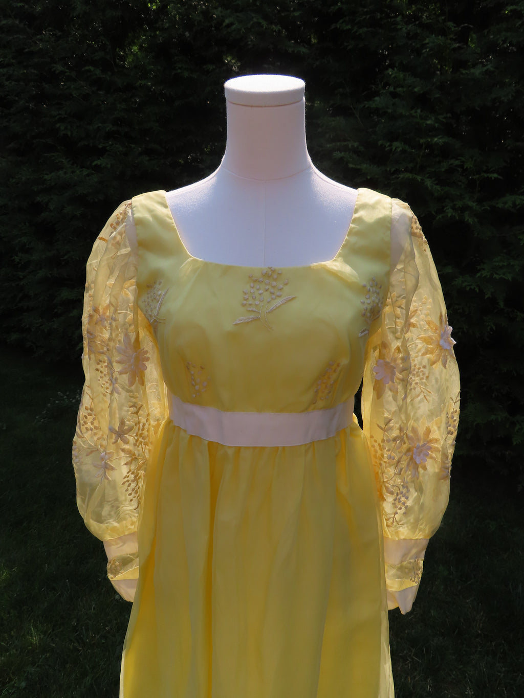 the sunni dress