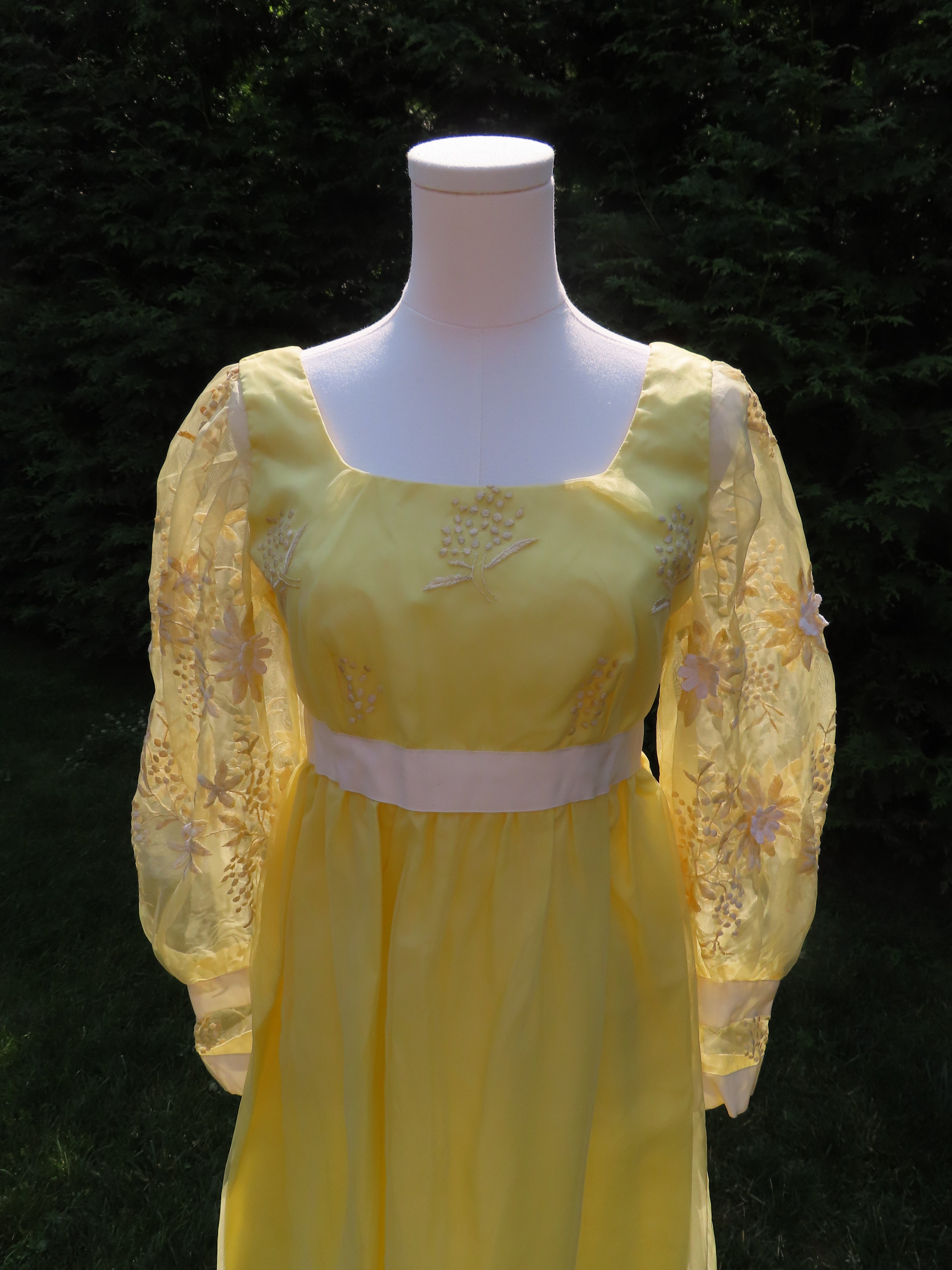 the sunni dress