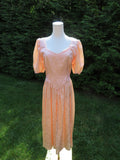the yasmine dress
