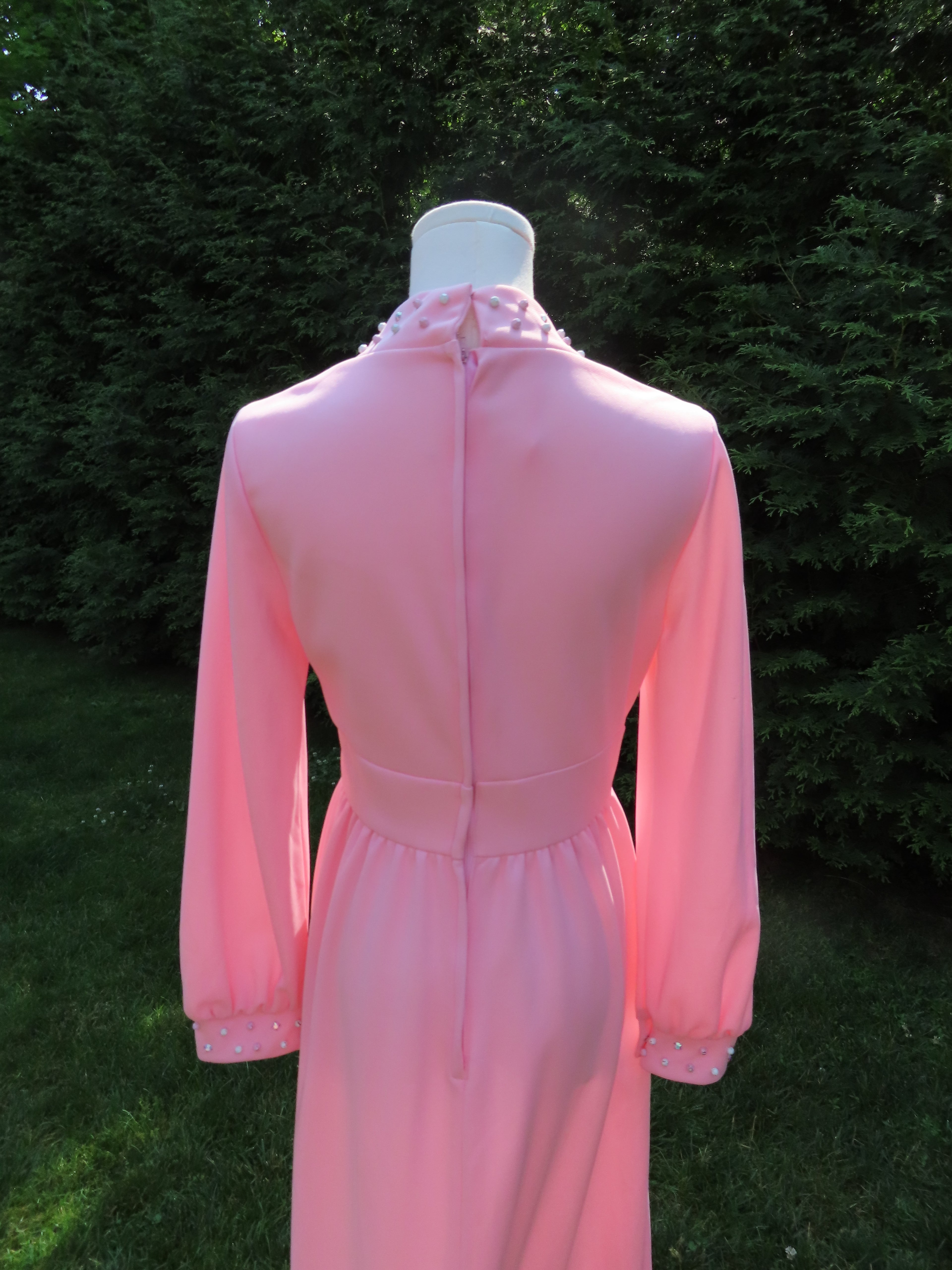 the gemma dress