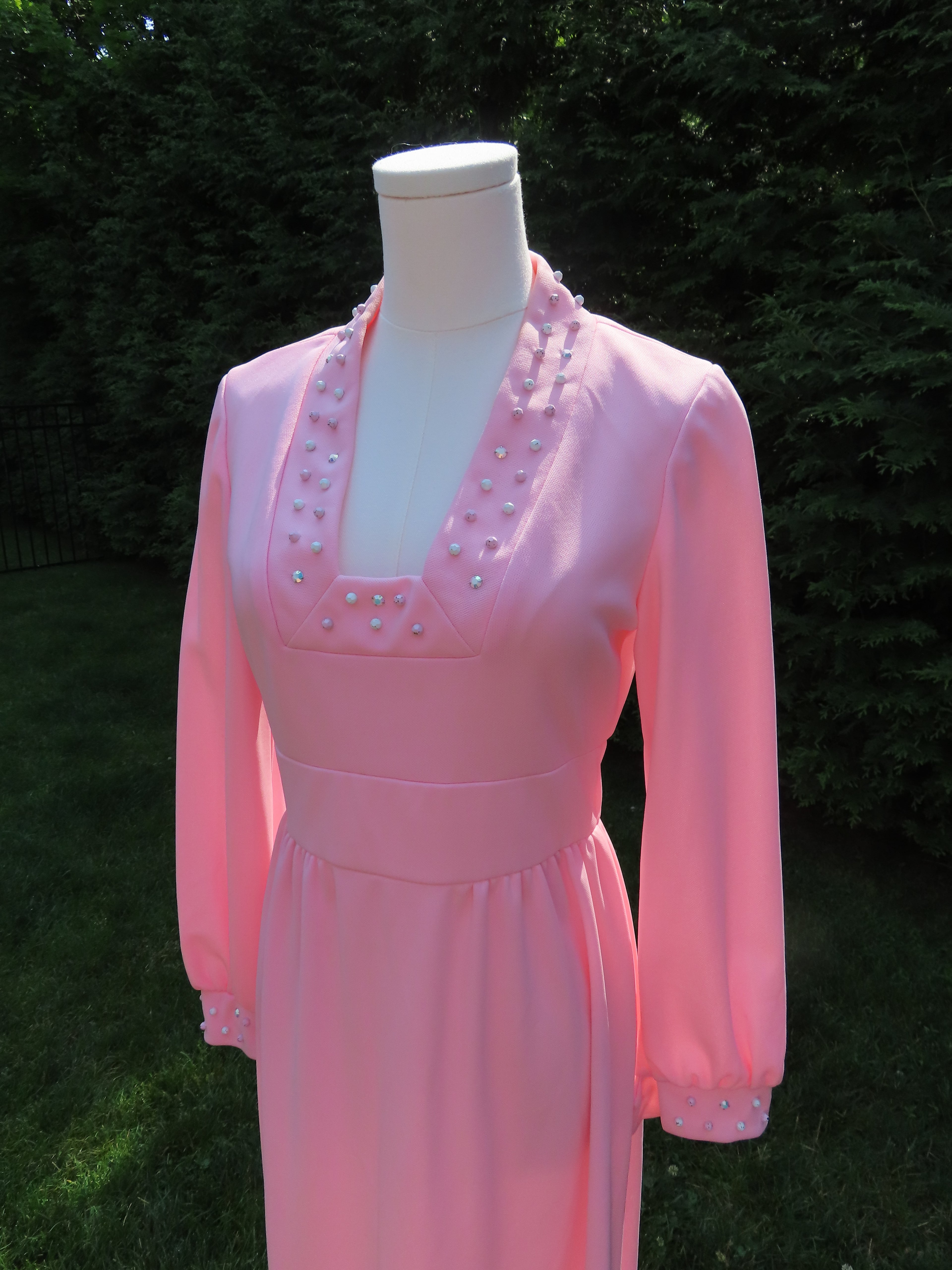 the gemma dress