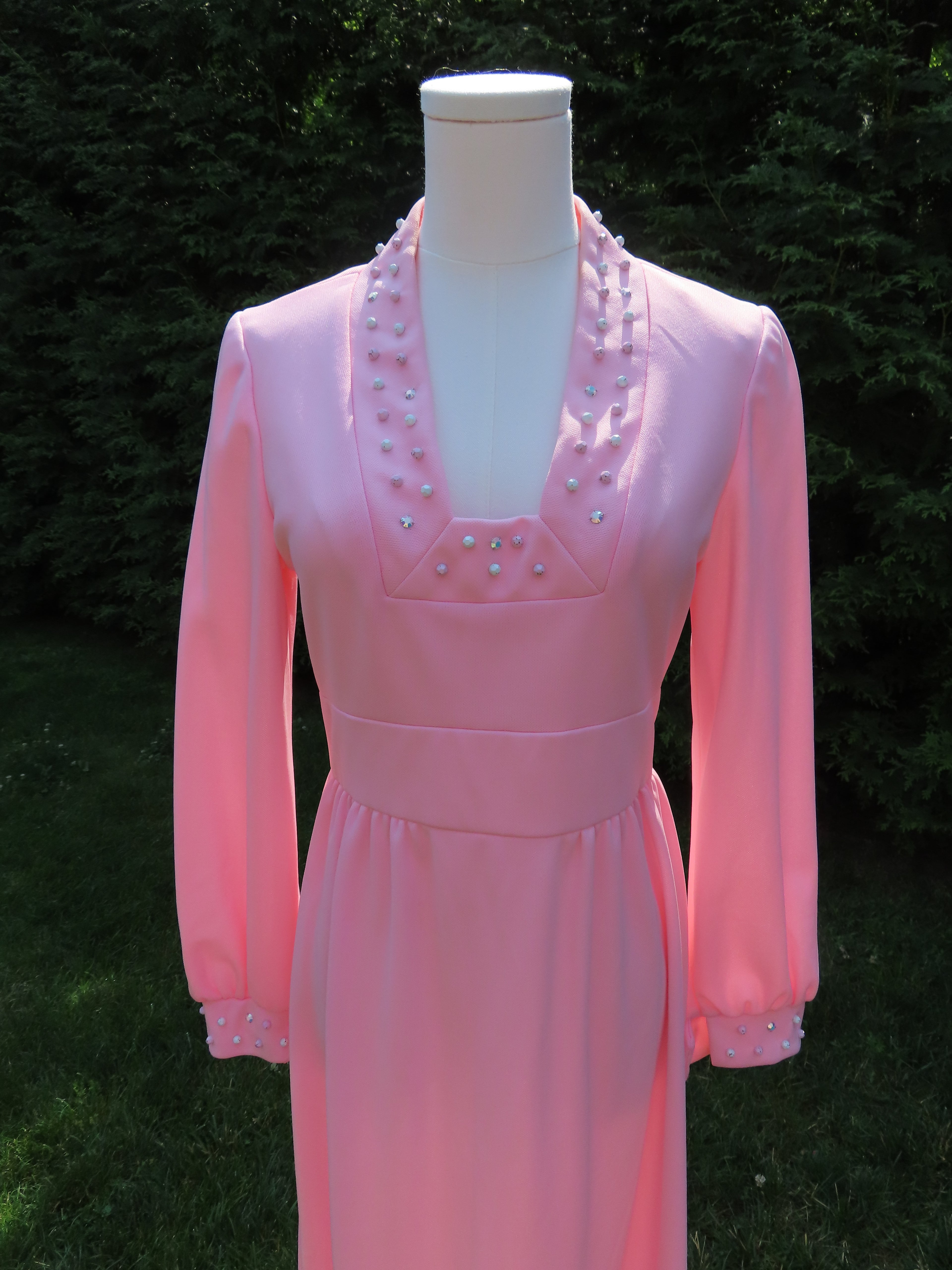 the gemma dress