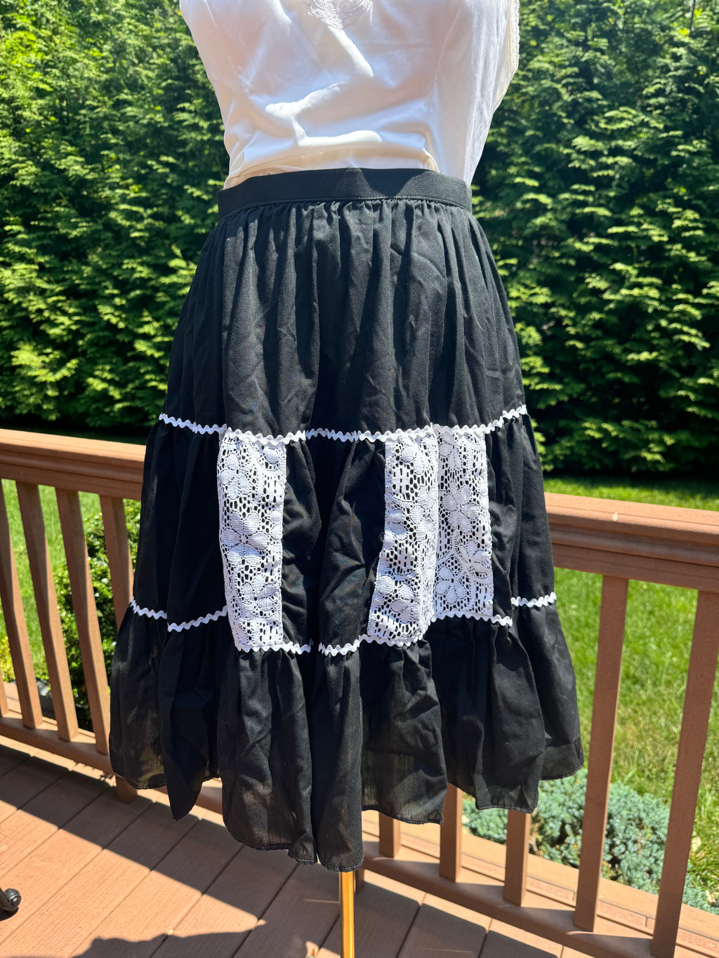 the melody skirt