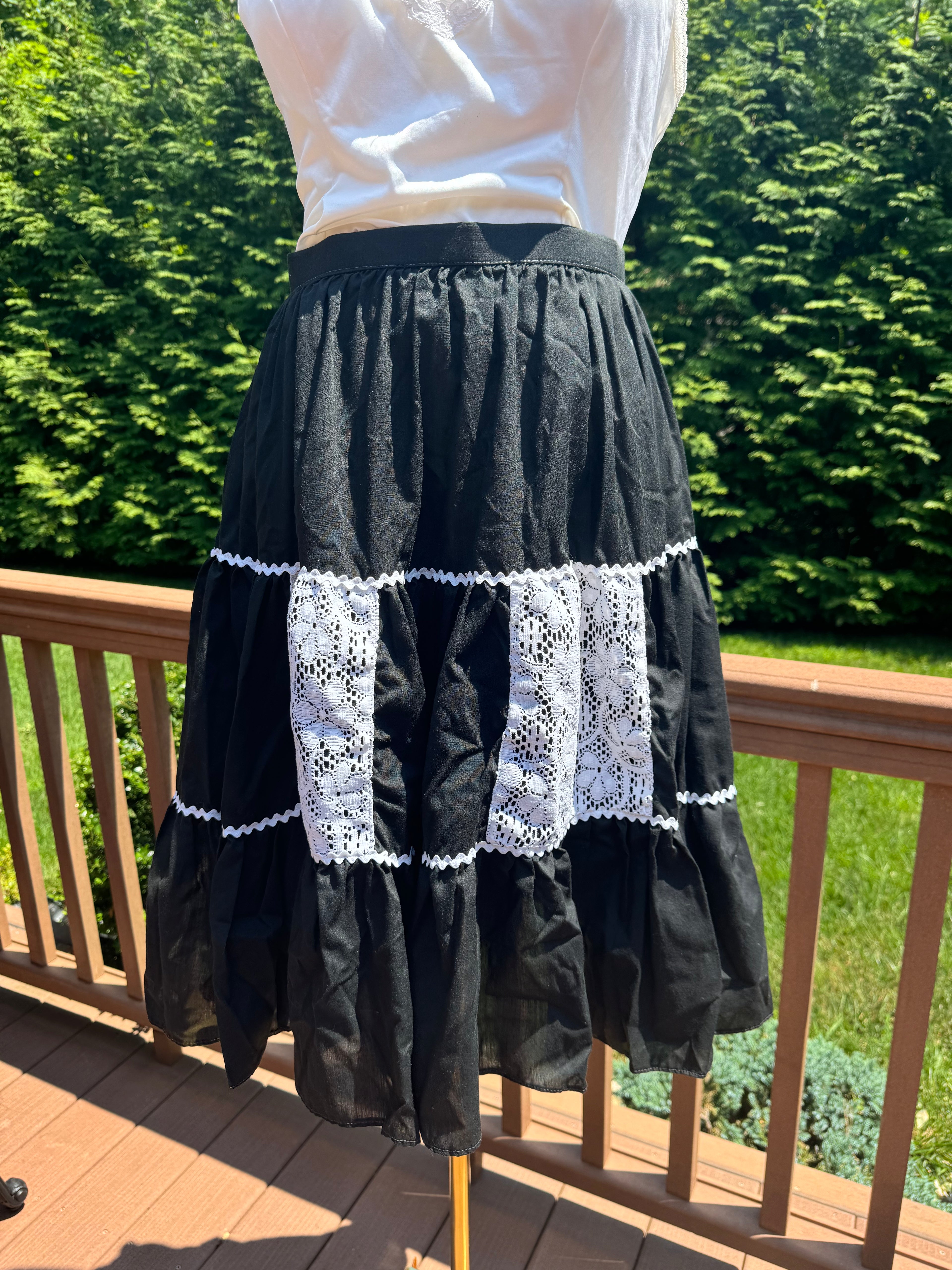 the melody skirt
