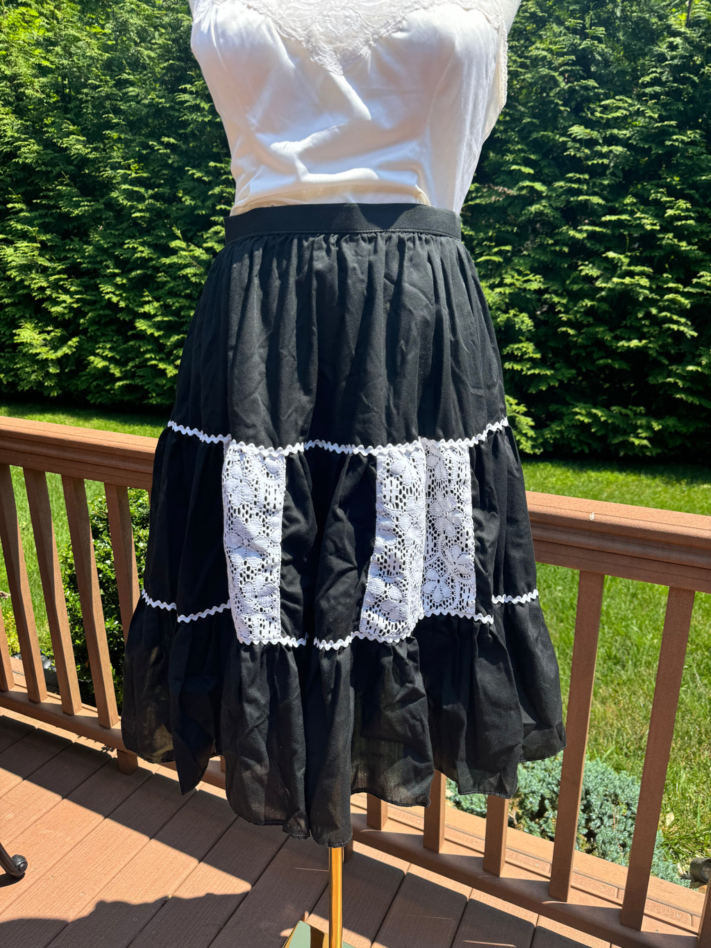 the melody skirt