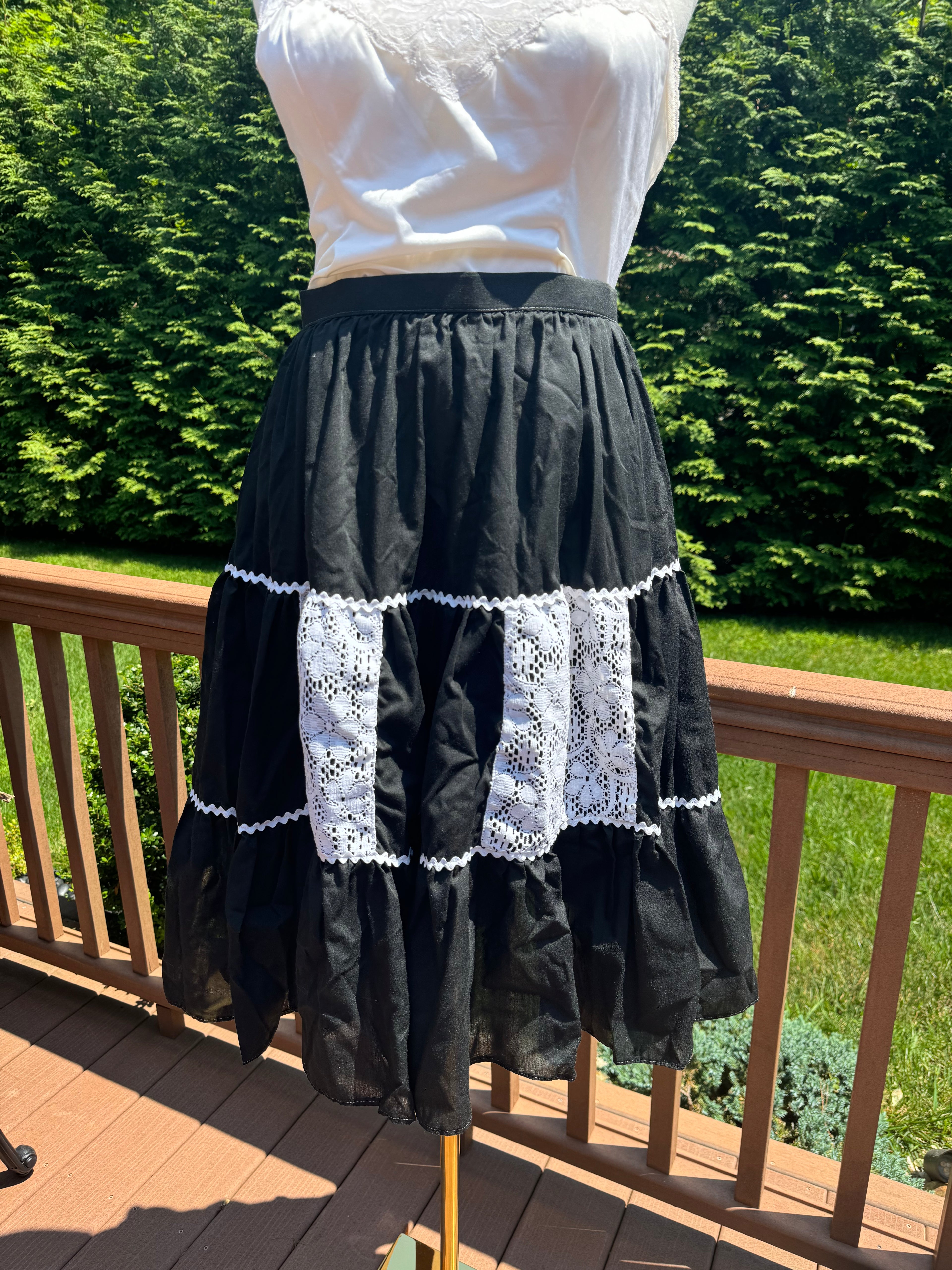 the melody skirt