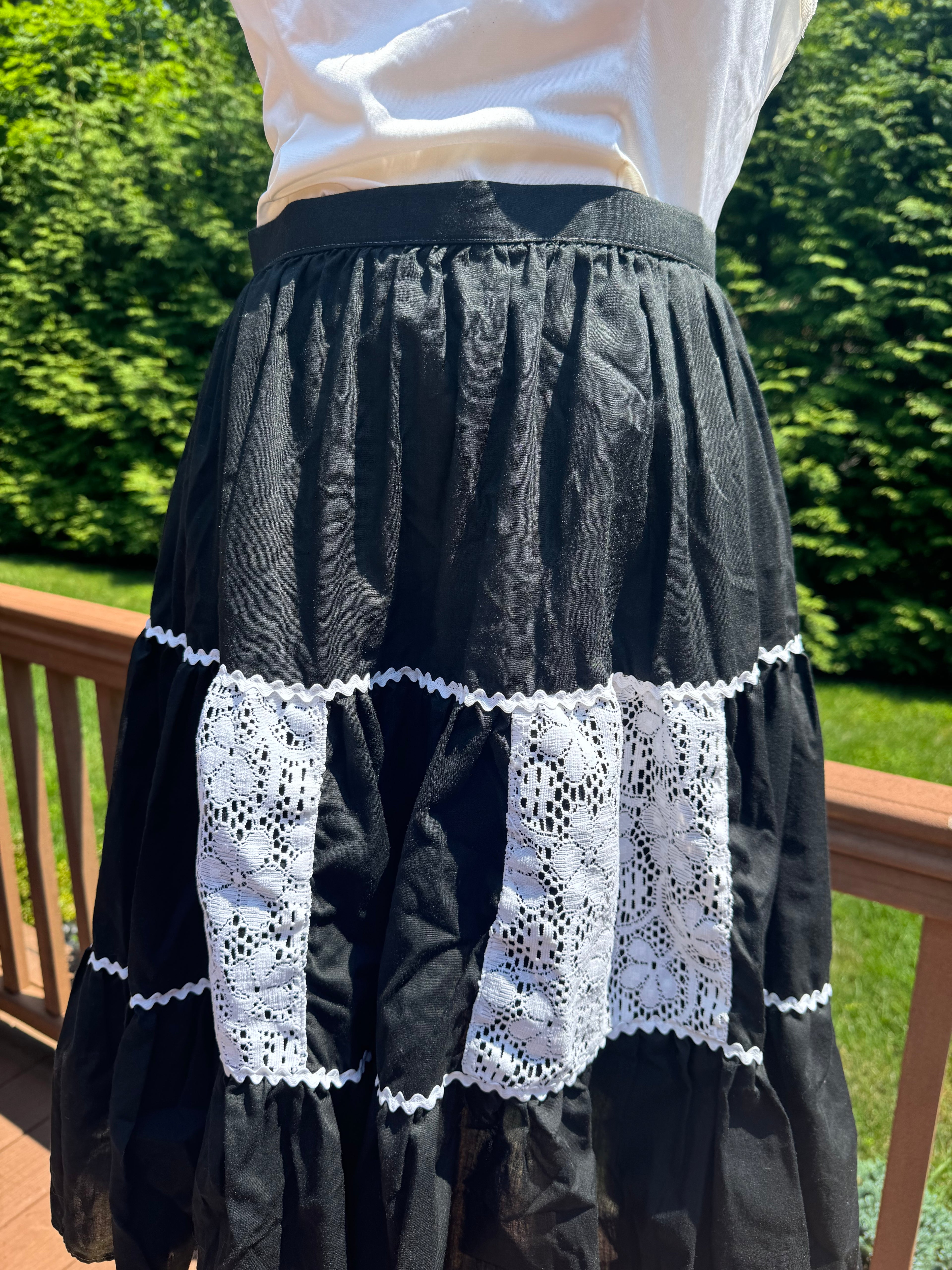 the melody skirt