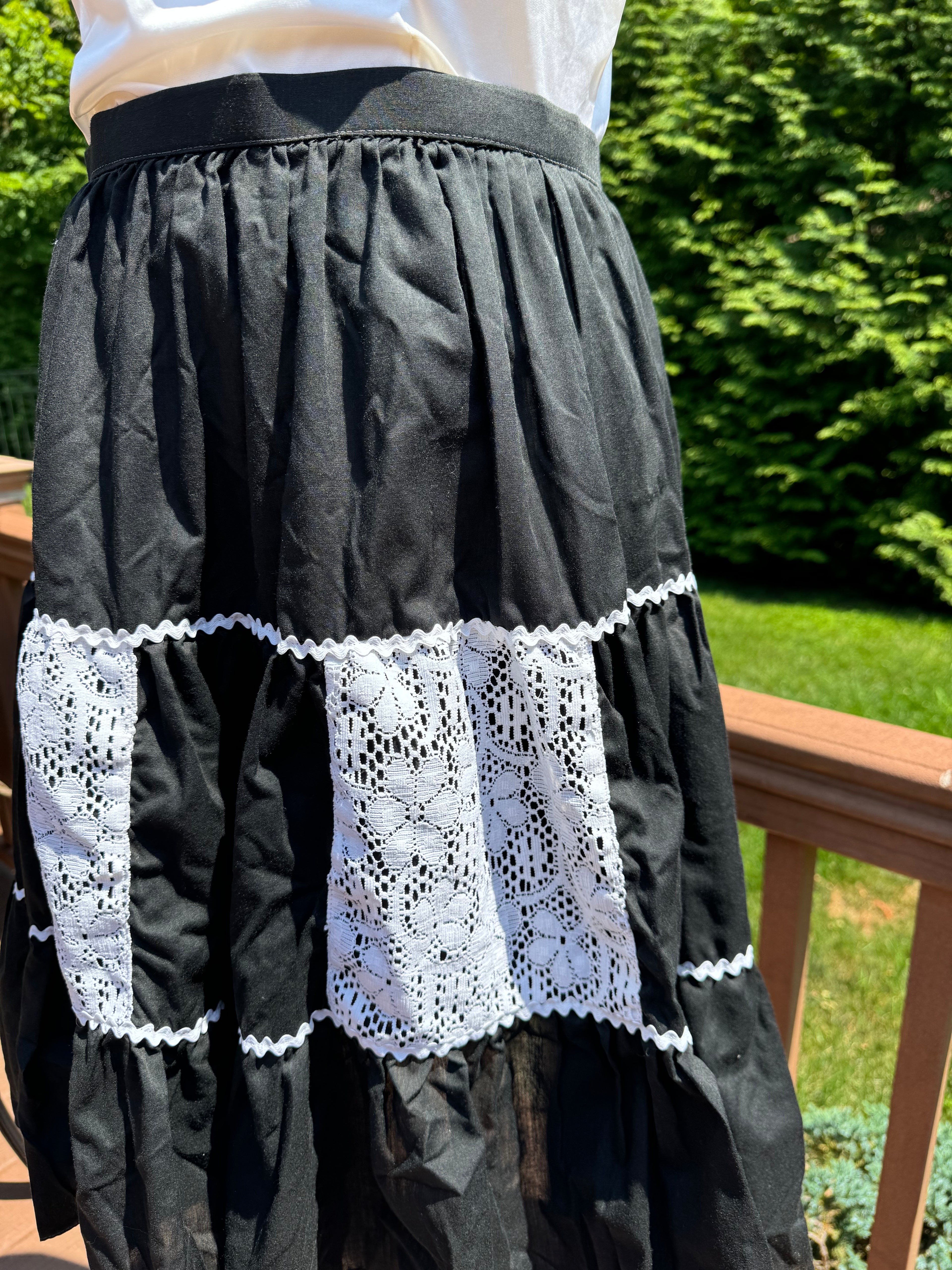 the melody skirt