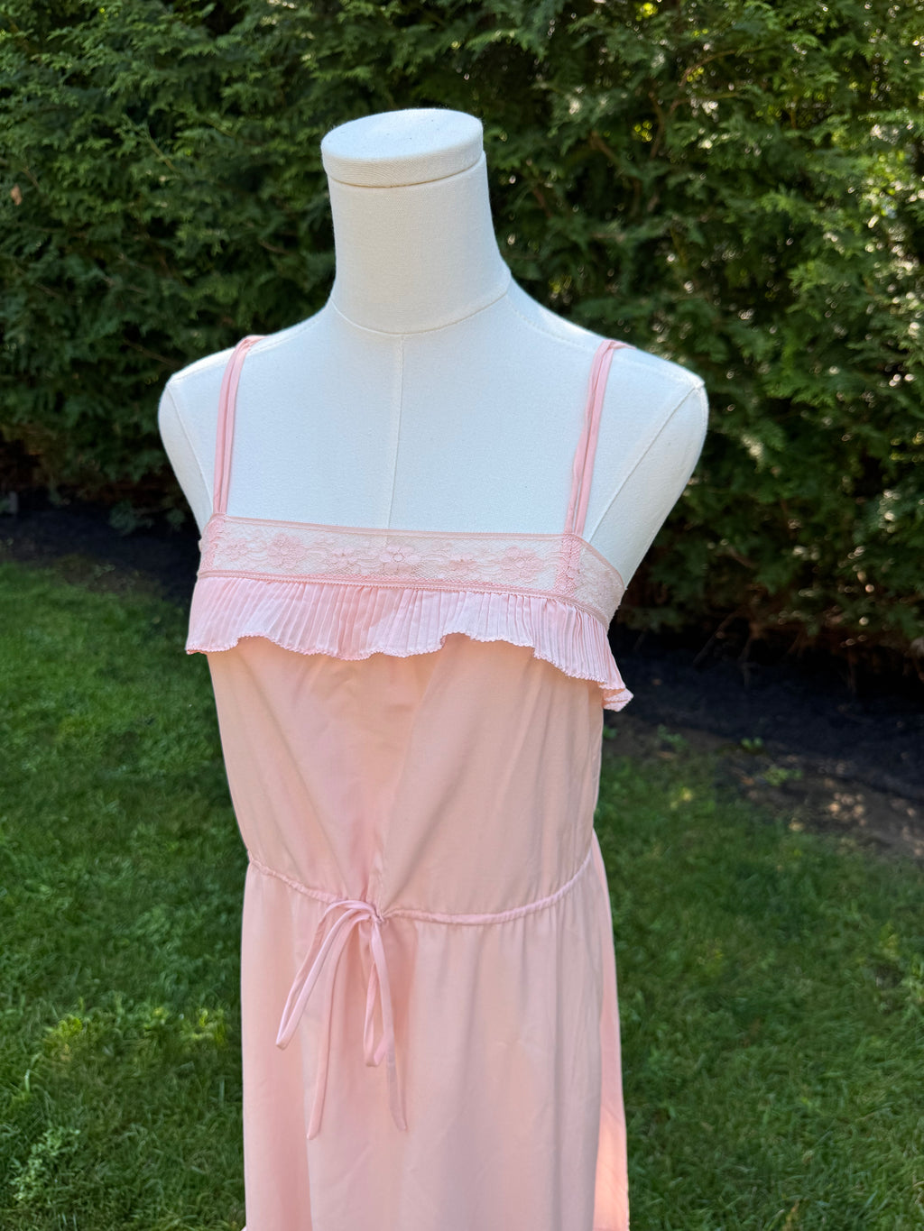 the chloé dress