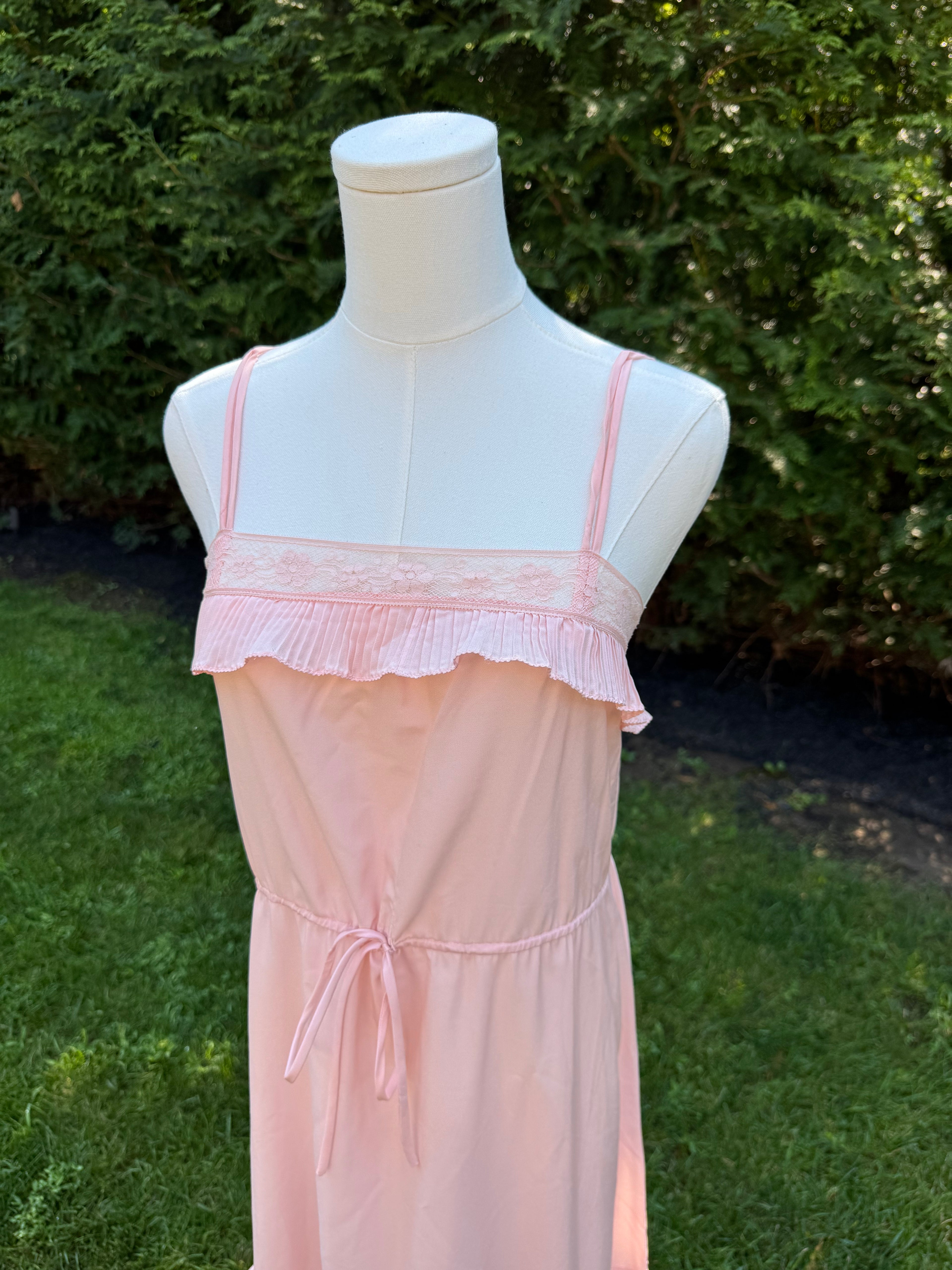 the chloé dress