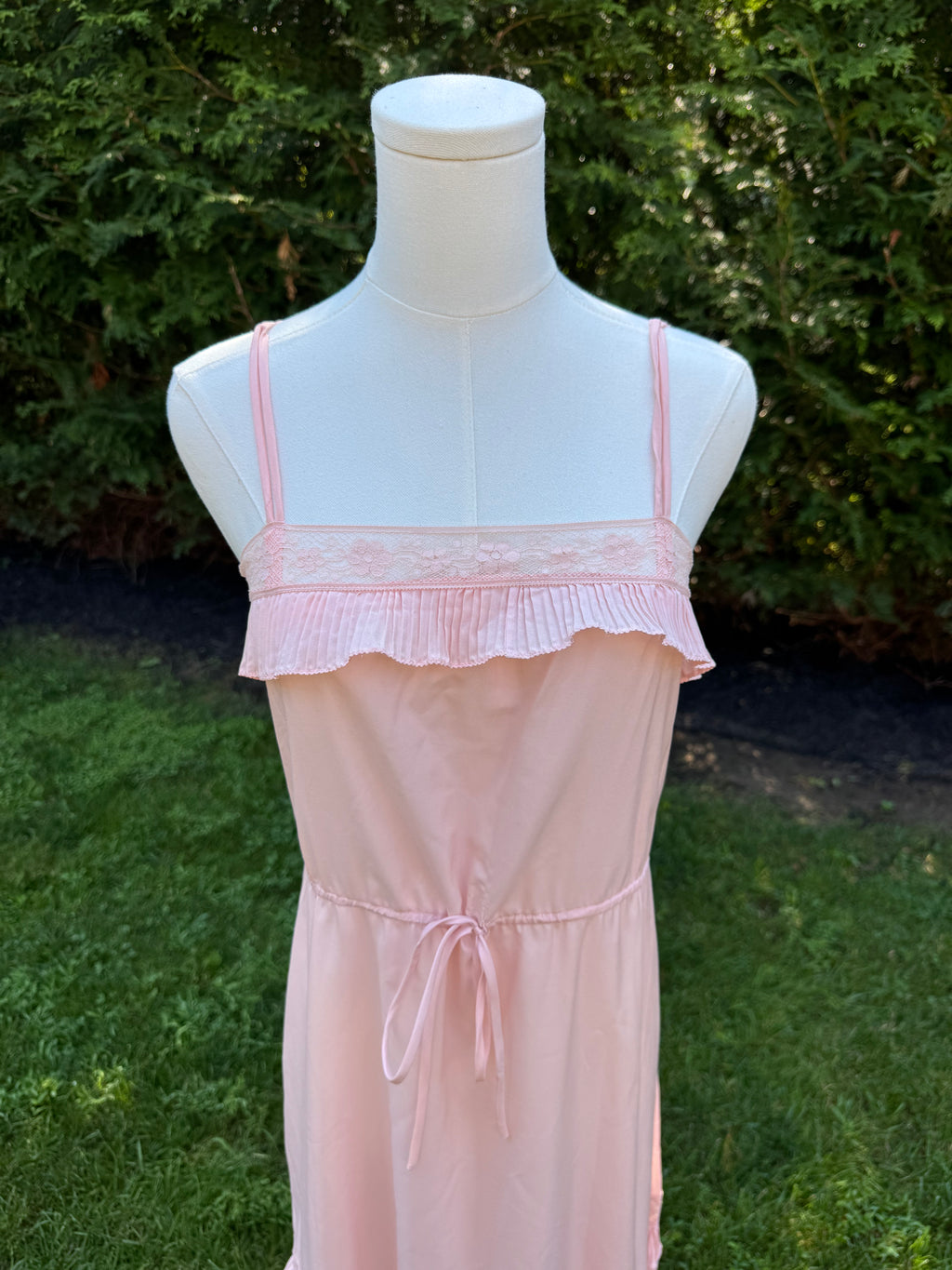 the chloé dress