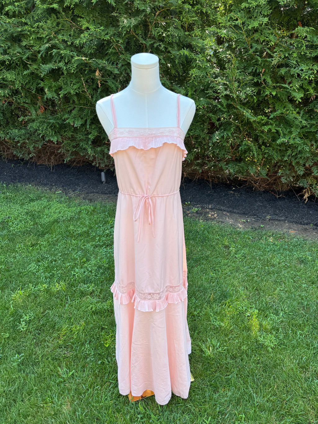 the chloé dress
