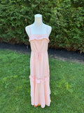 the chloé dress