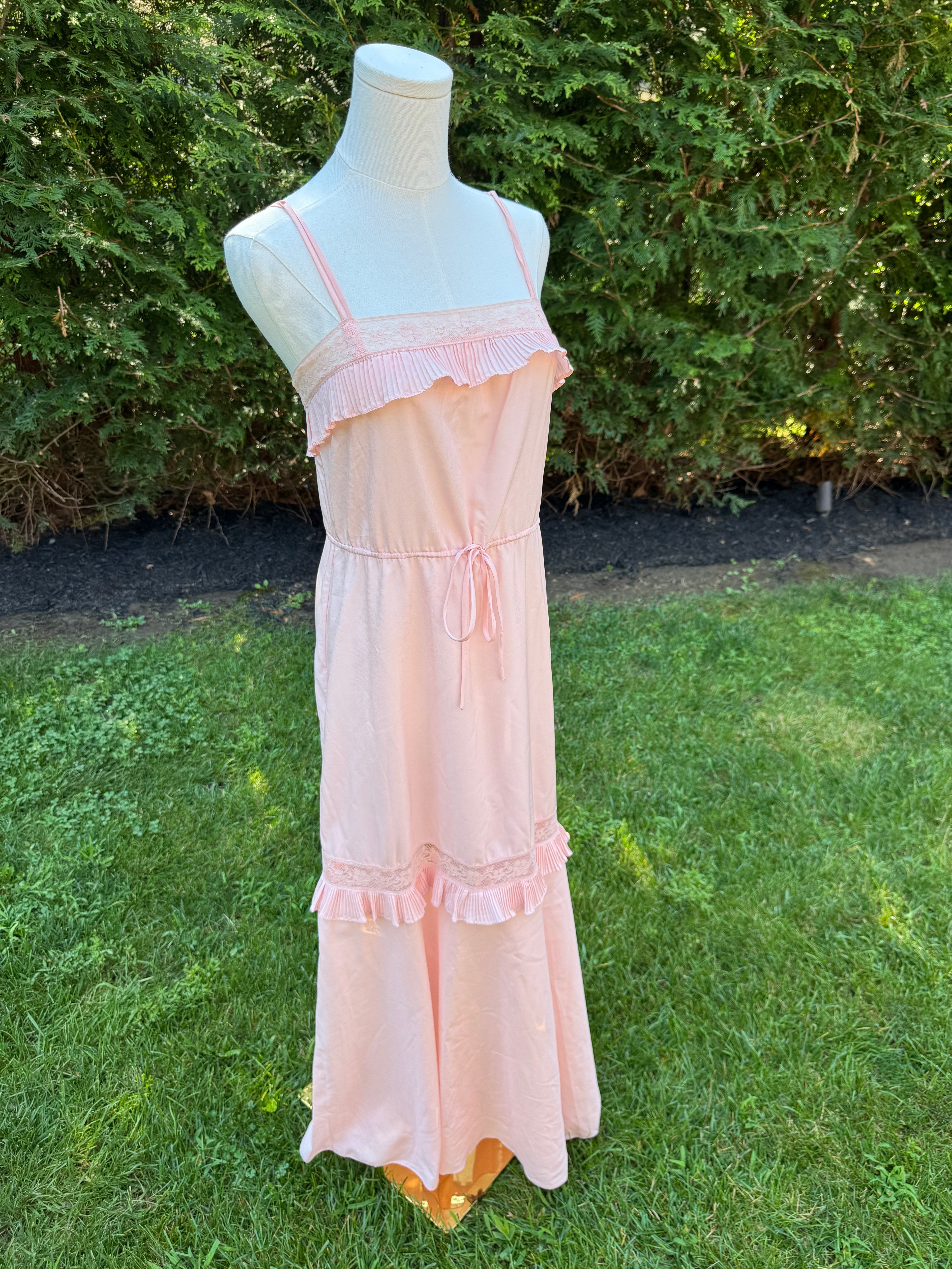 the chloé dress