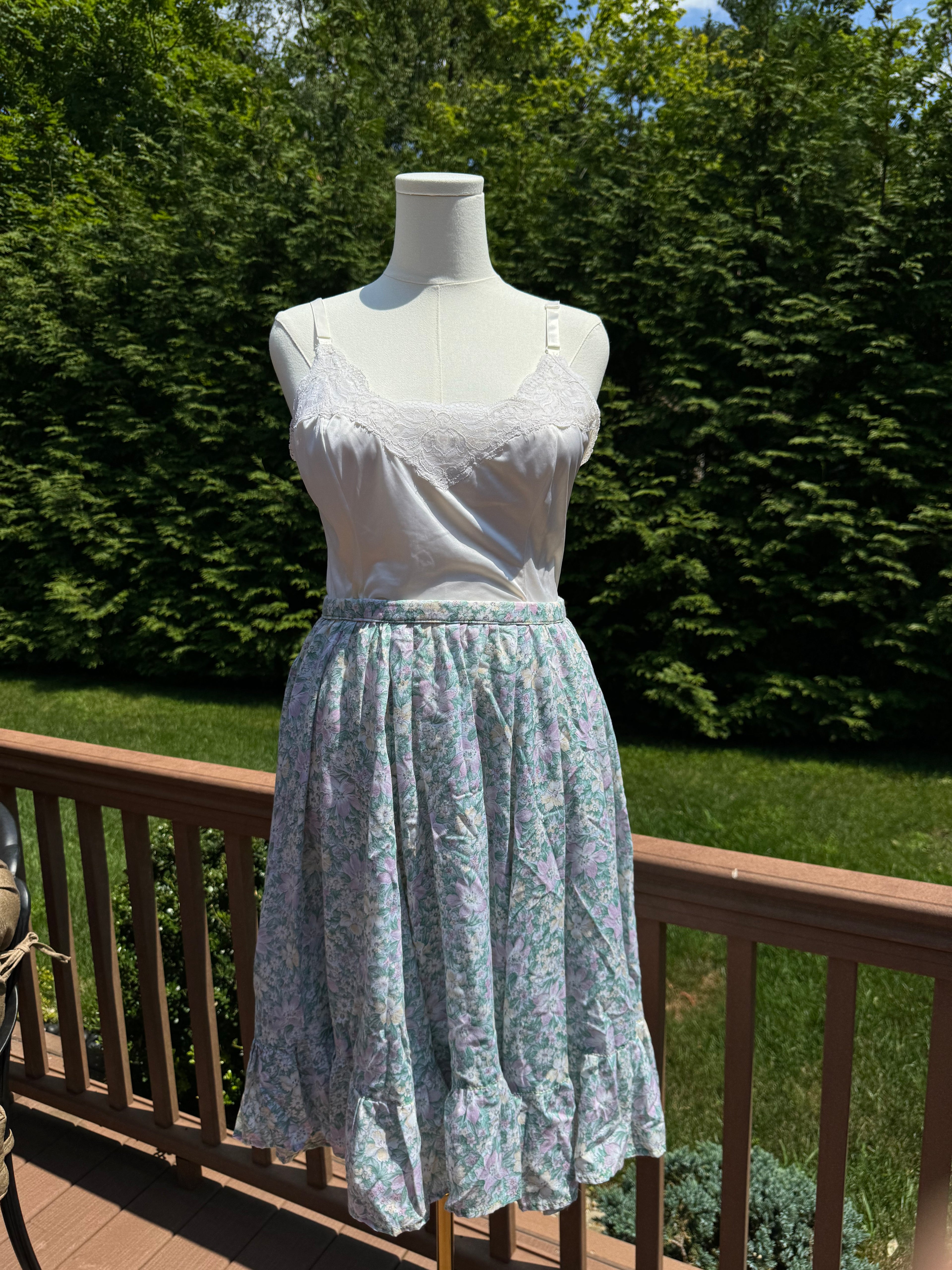 the jessa skirt