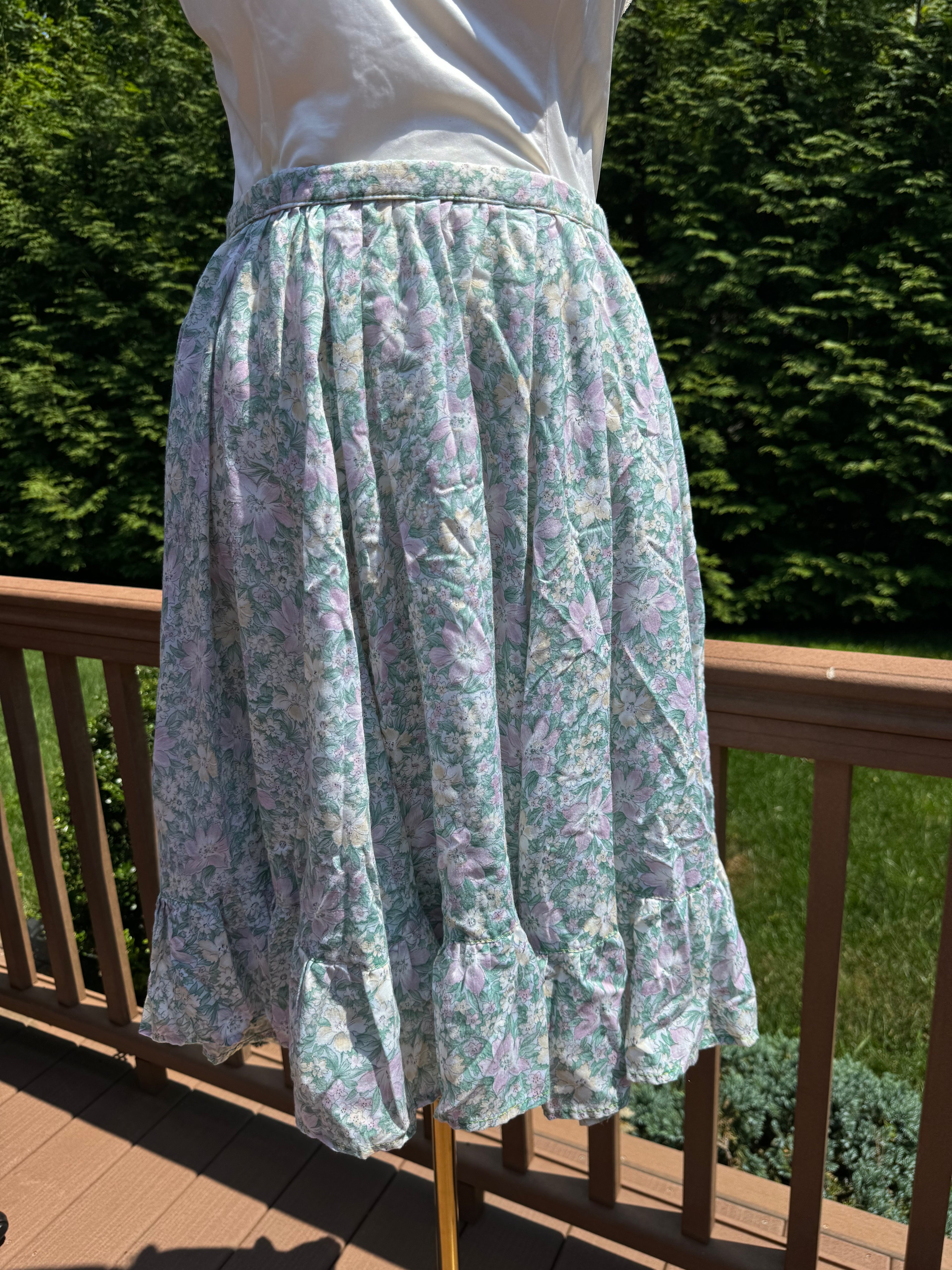 the jessa skirt
