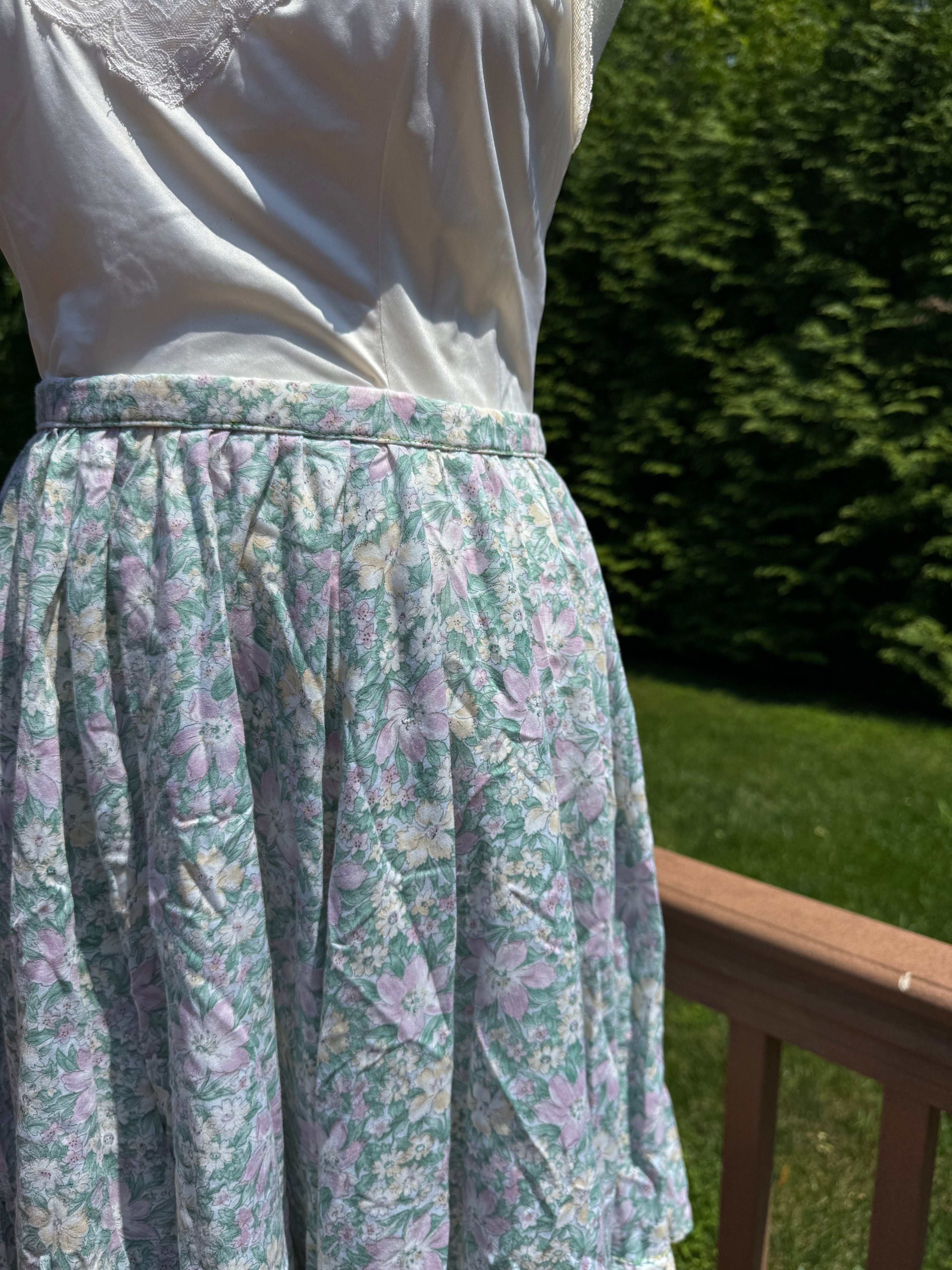 the jessa skirt