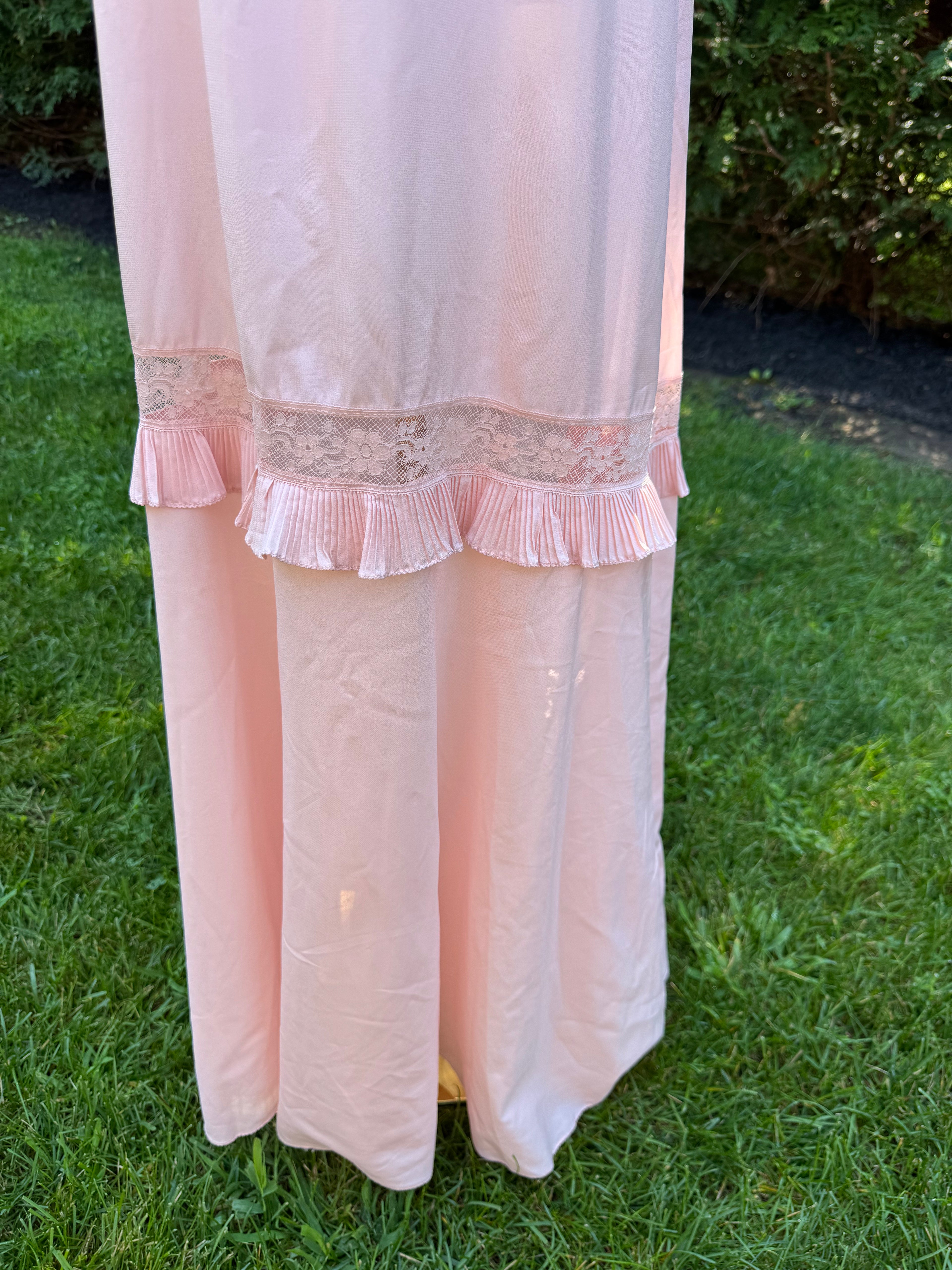 the chloé dress
