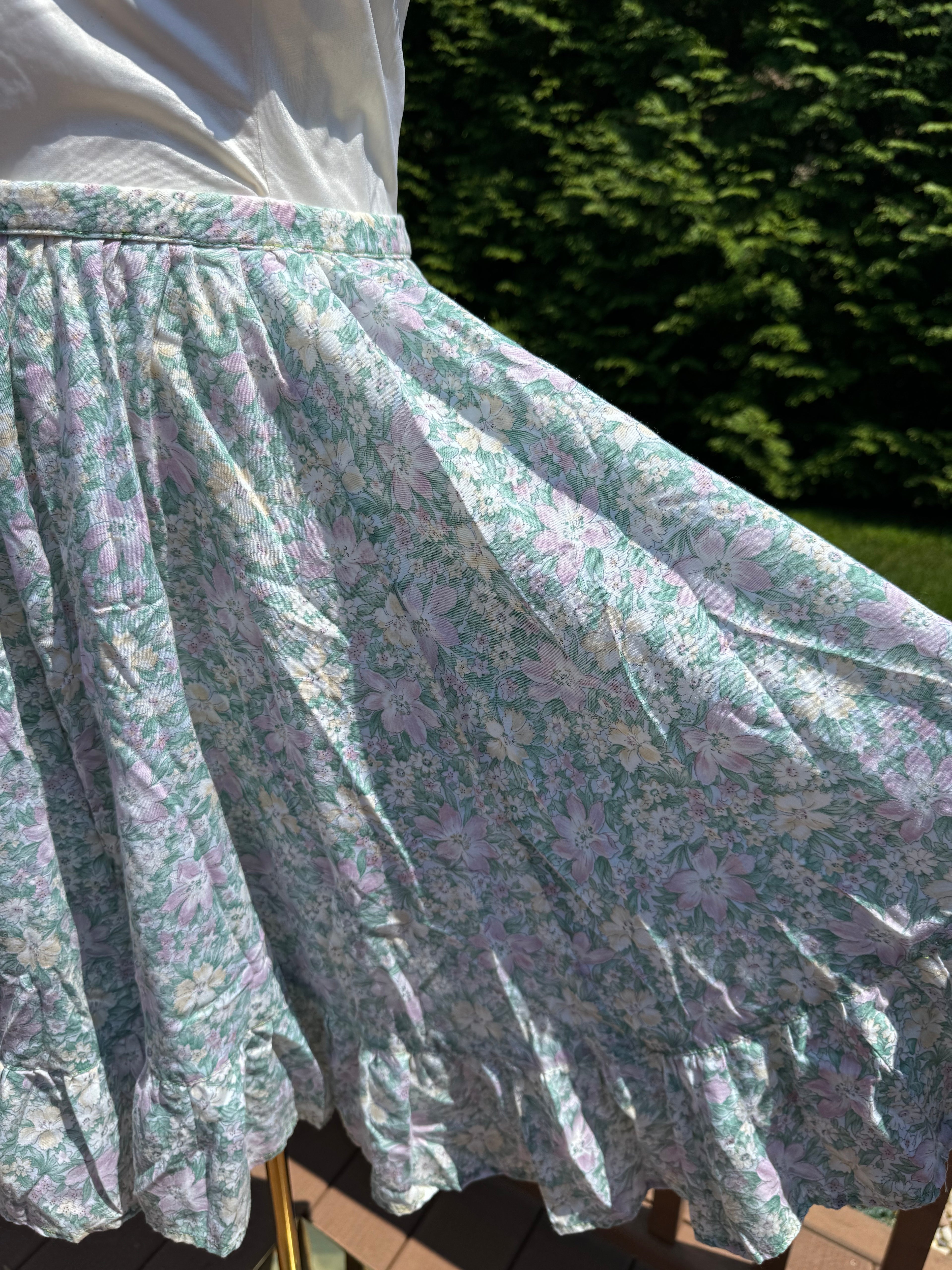 the jessa skirt