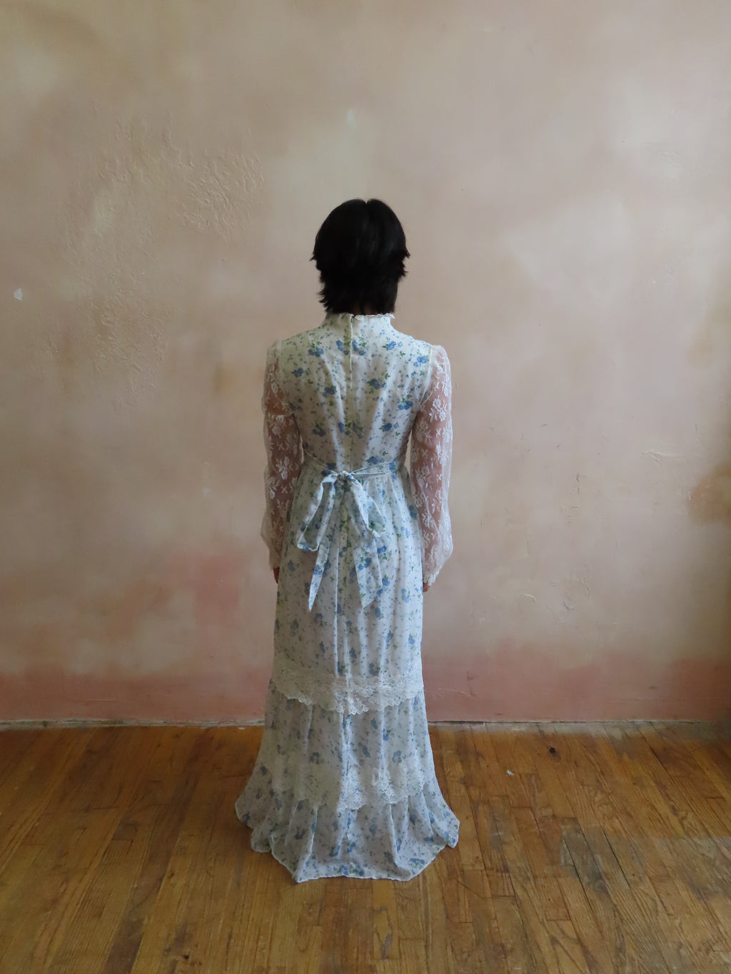 the bonnie dress