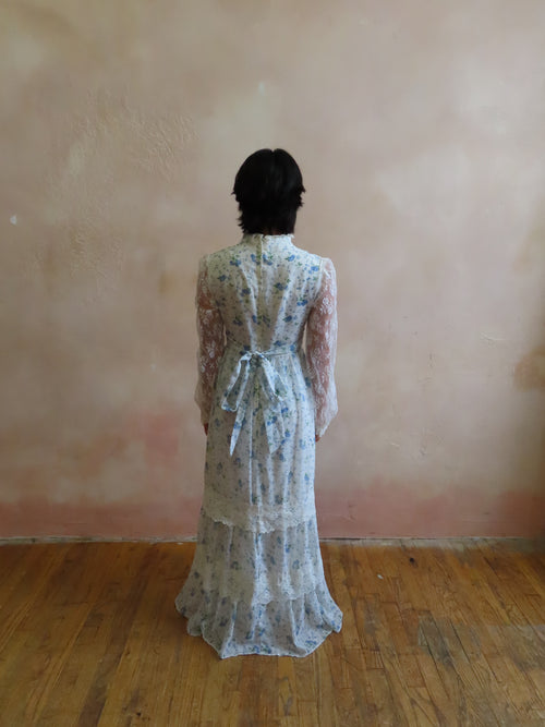 the bonnie dress