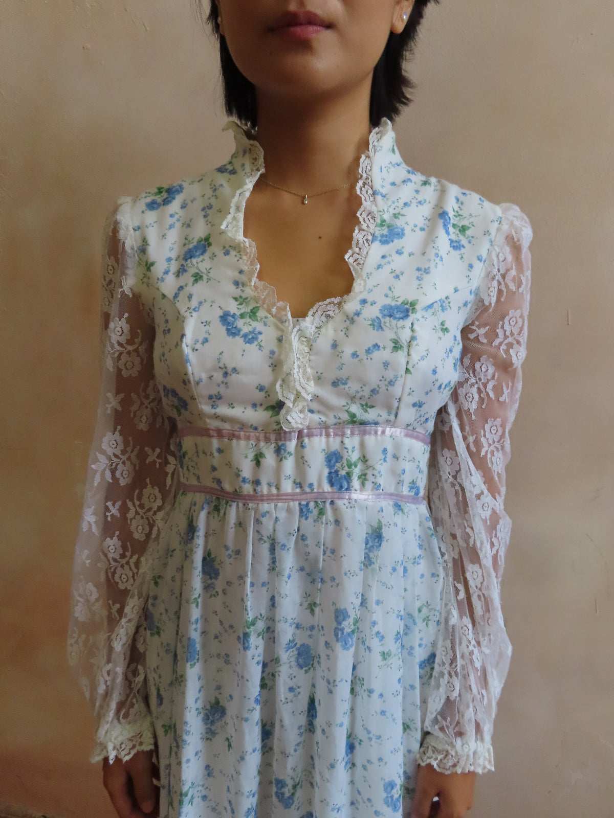 the bonnie dress