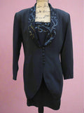 the lizzy blazer