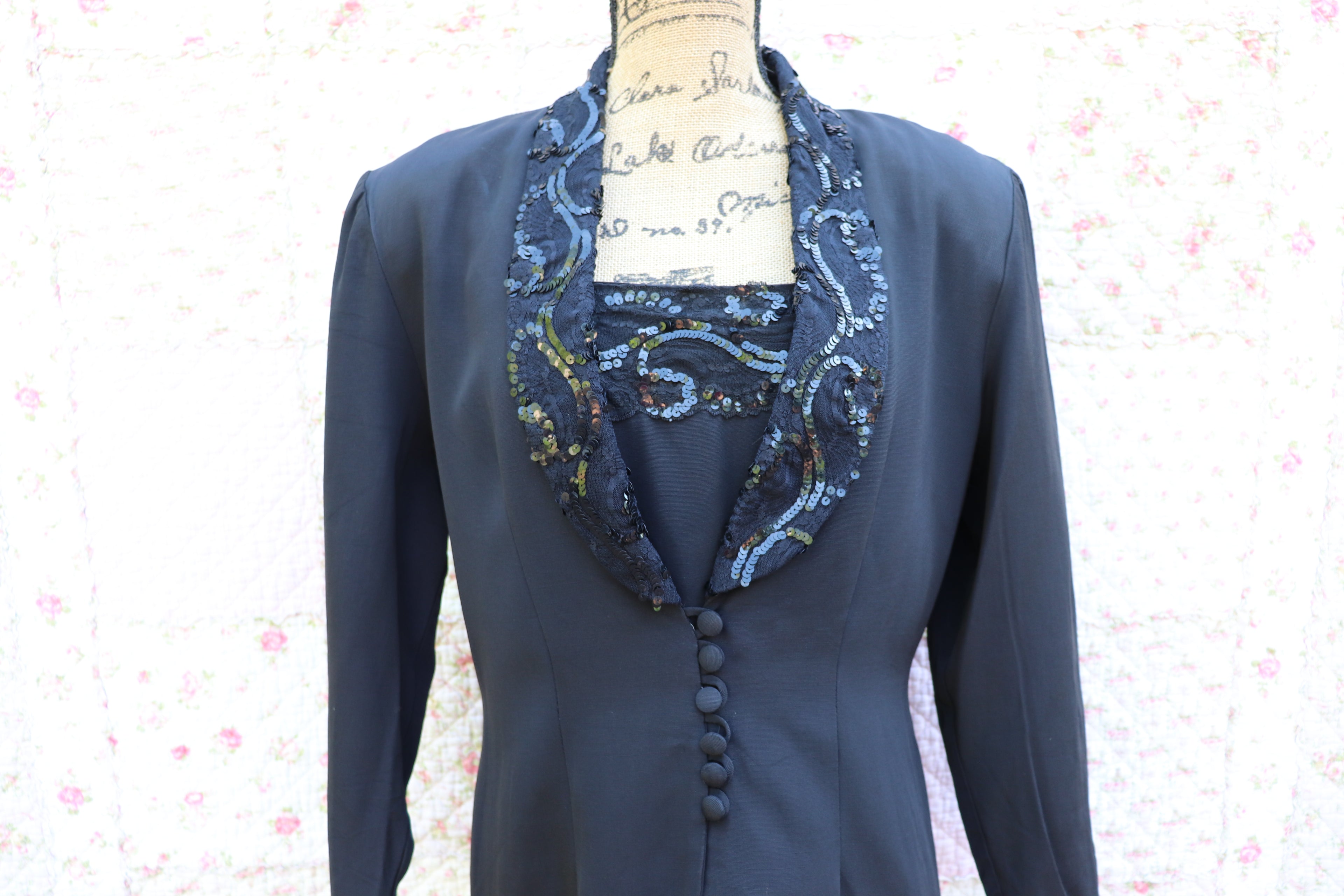 the lizzy blazer