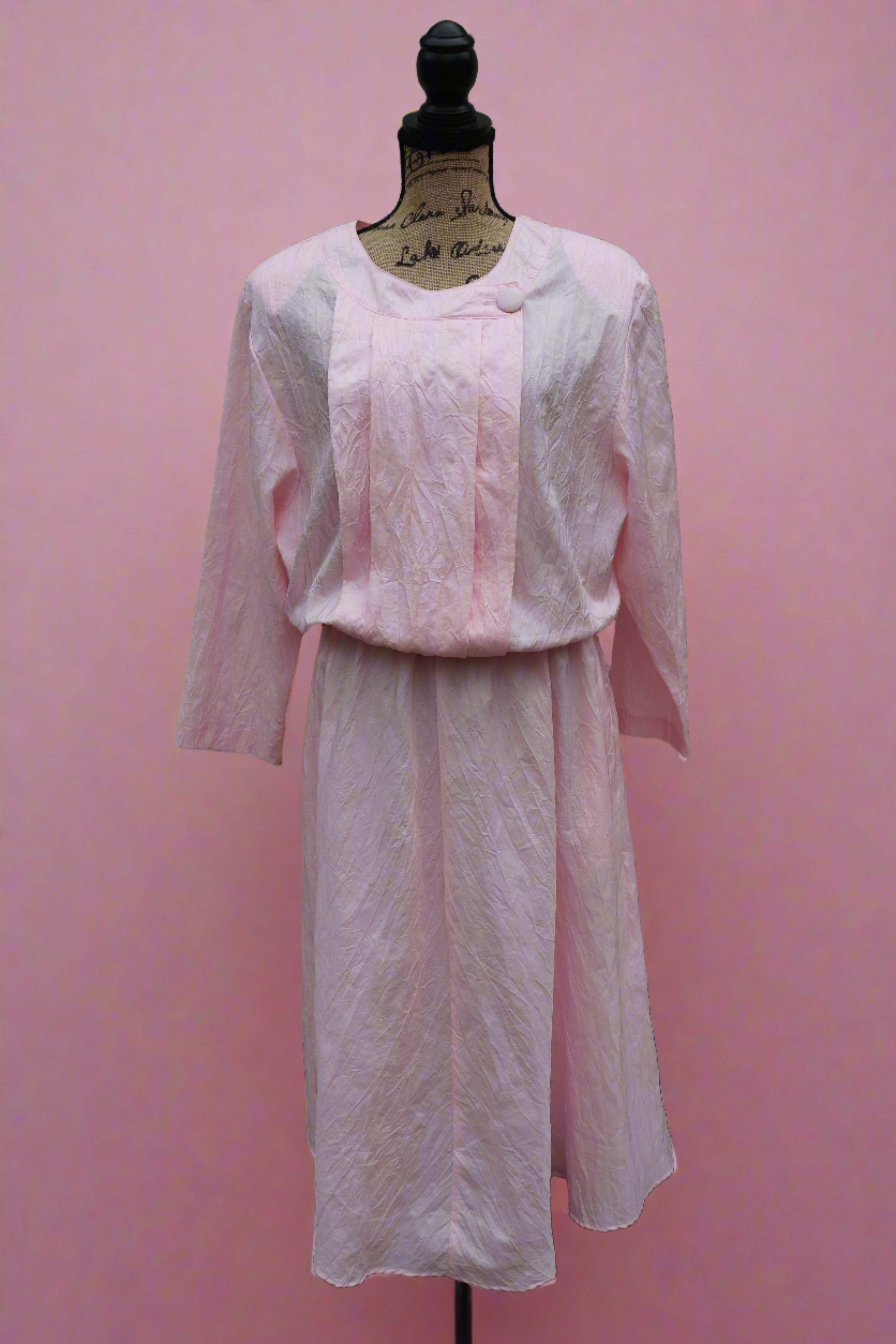 the jane dress