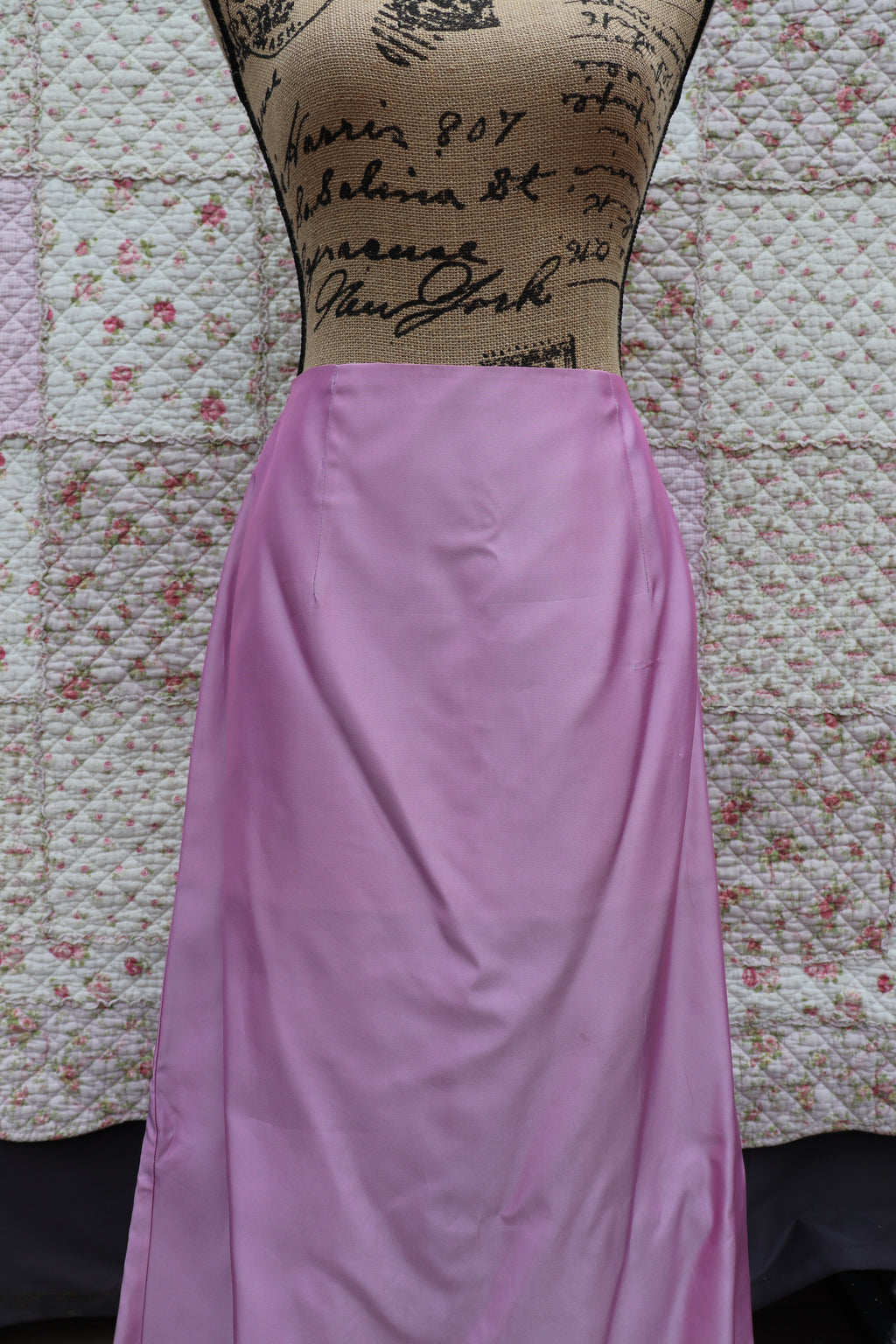 the maeve skirt