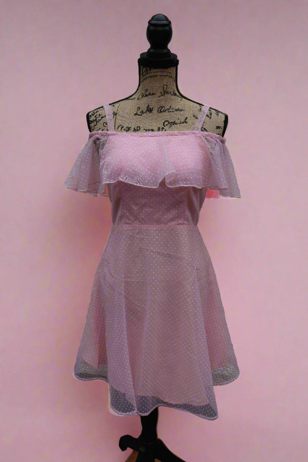 the georgia dress